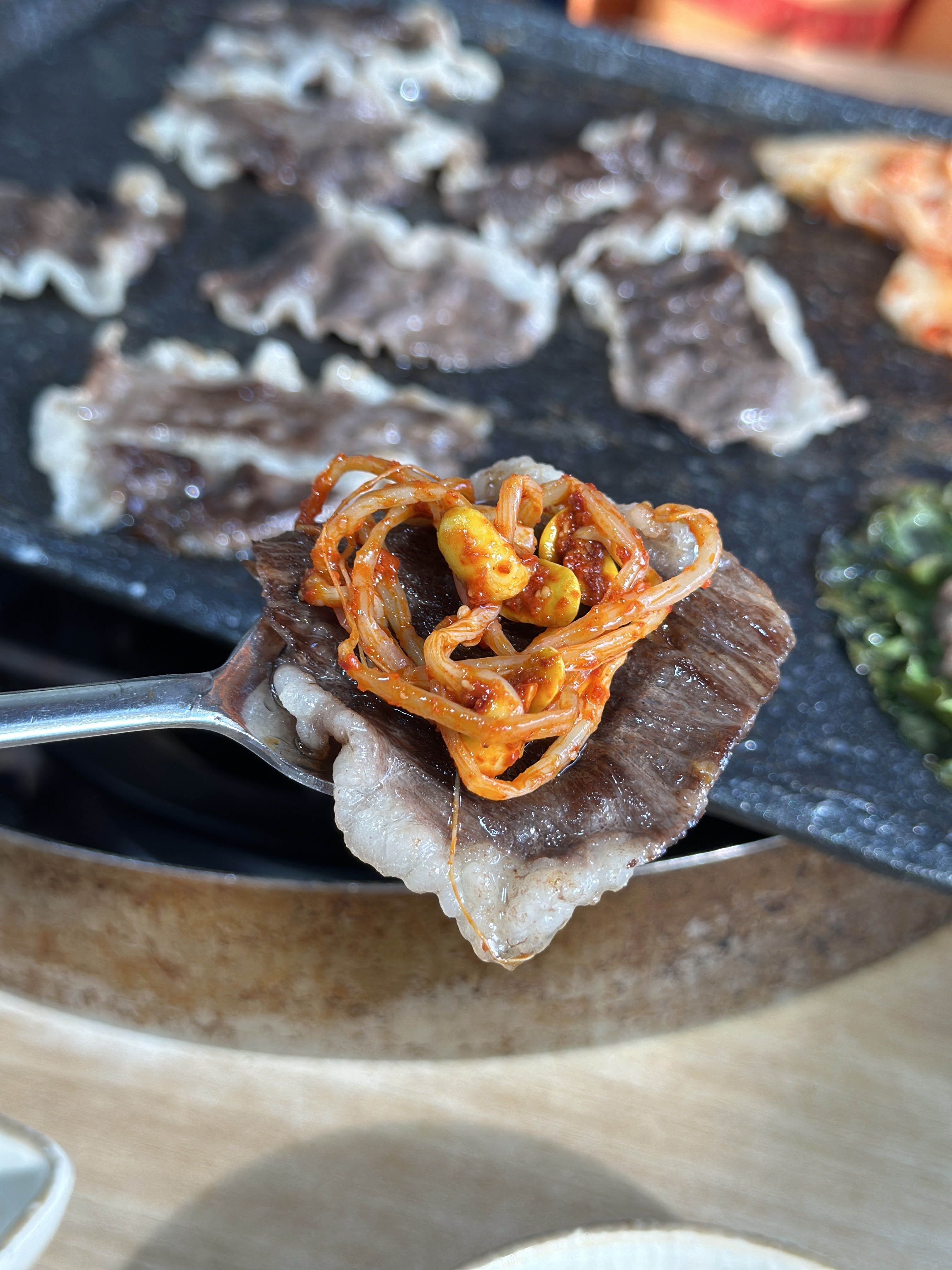  신이문역 맛집 이문동그집 본점