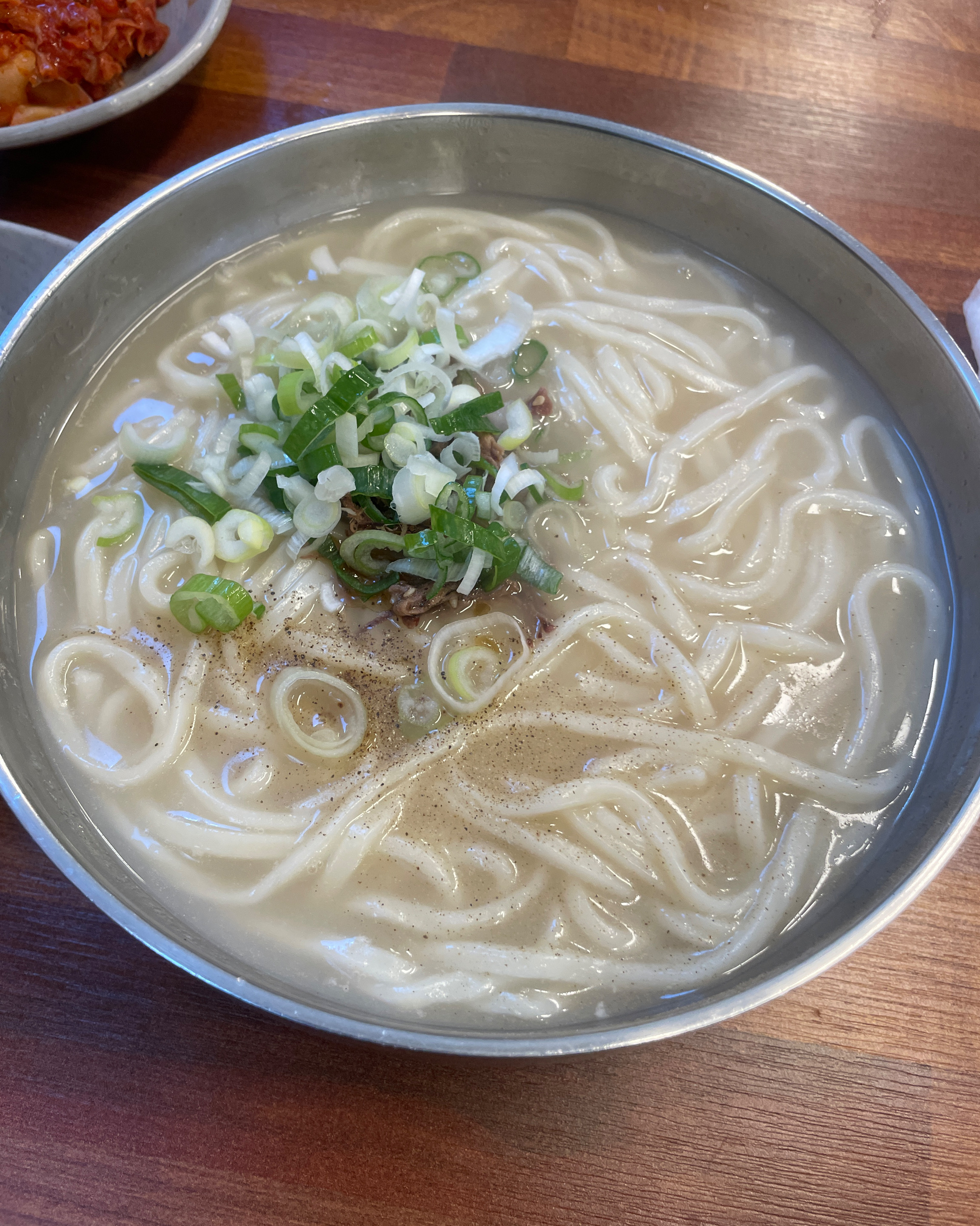 
강동역식당 소문난칼국수