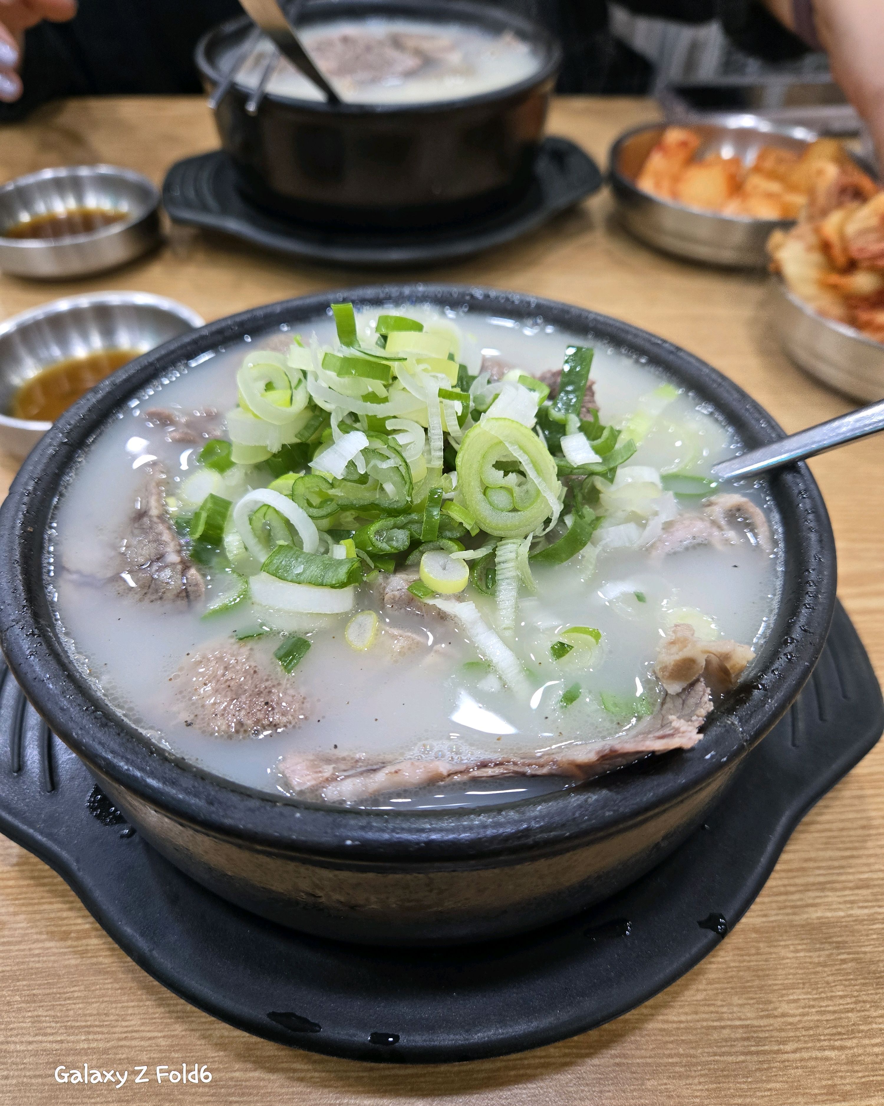 [광화문 맛집 이문설렁탕] 직접 가본 로컬 리뷰