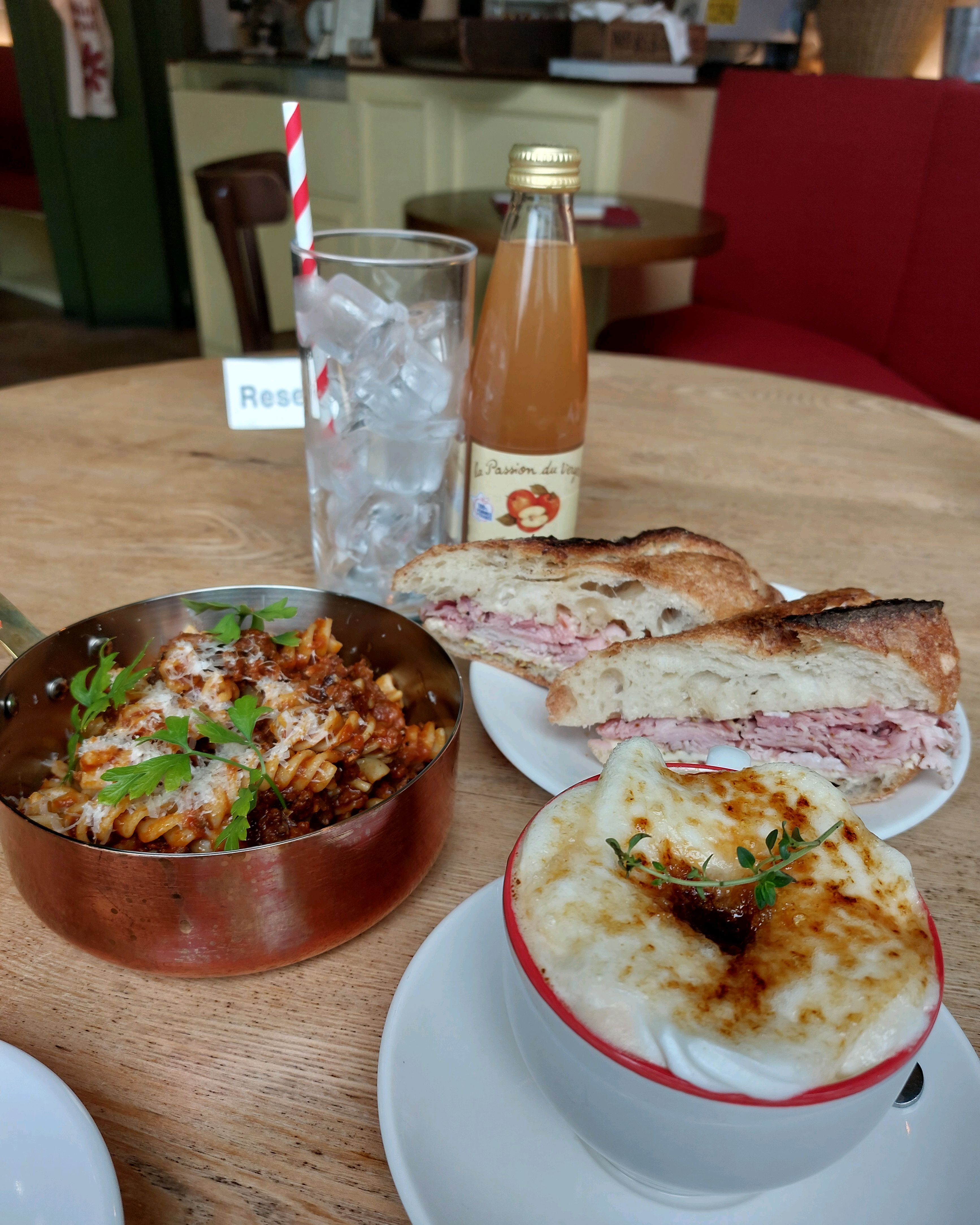 
서울시 송파구 오금동 맛집 꼬앙드파리 올림픽공원 본점