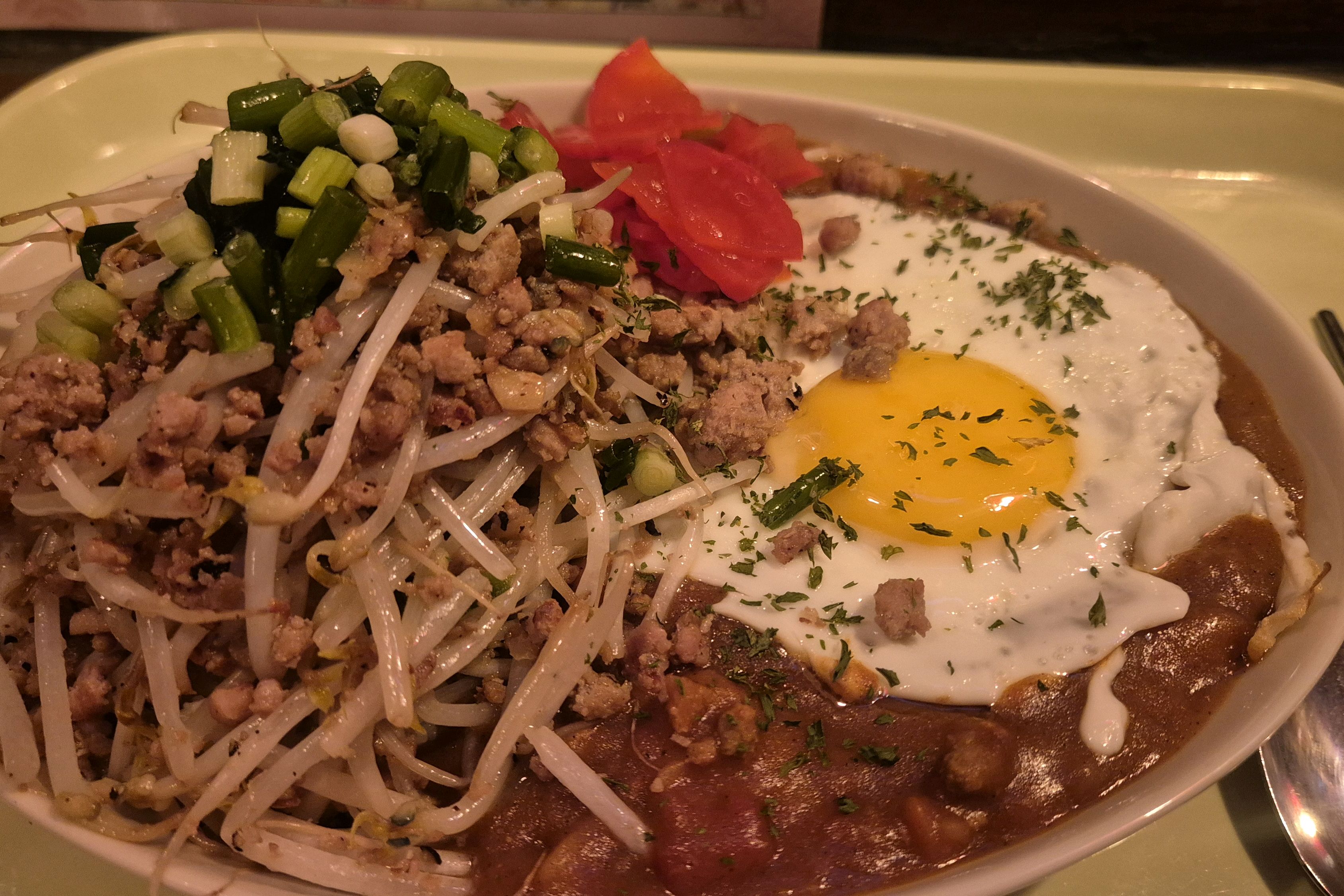 [홍대입구역 맛집 카타코토카페] 직접 가본 로컬 리뷰