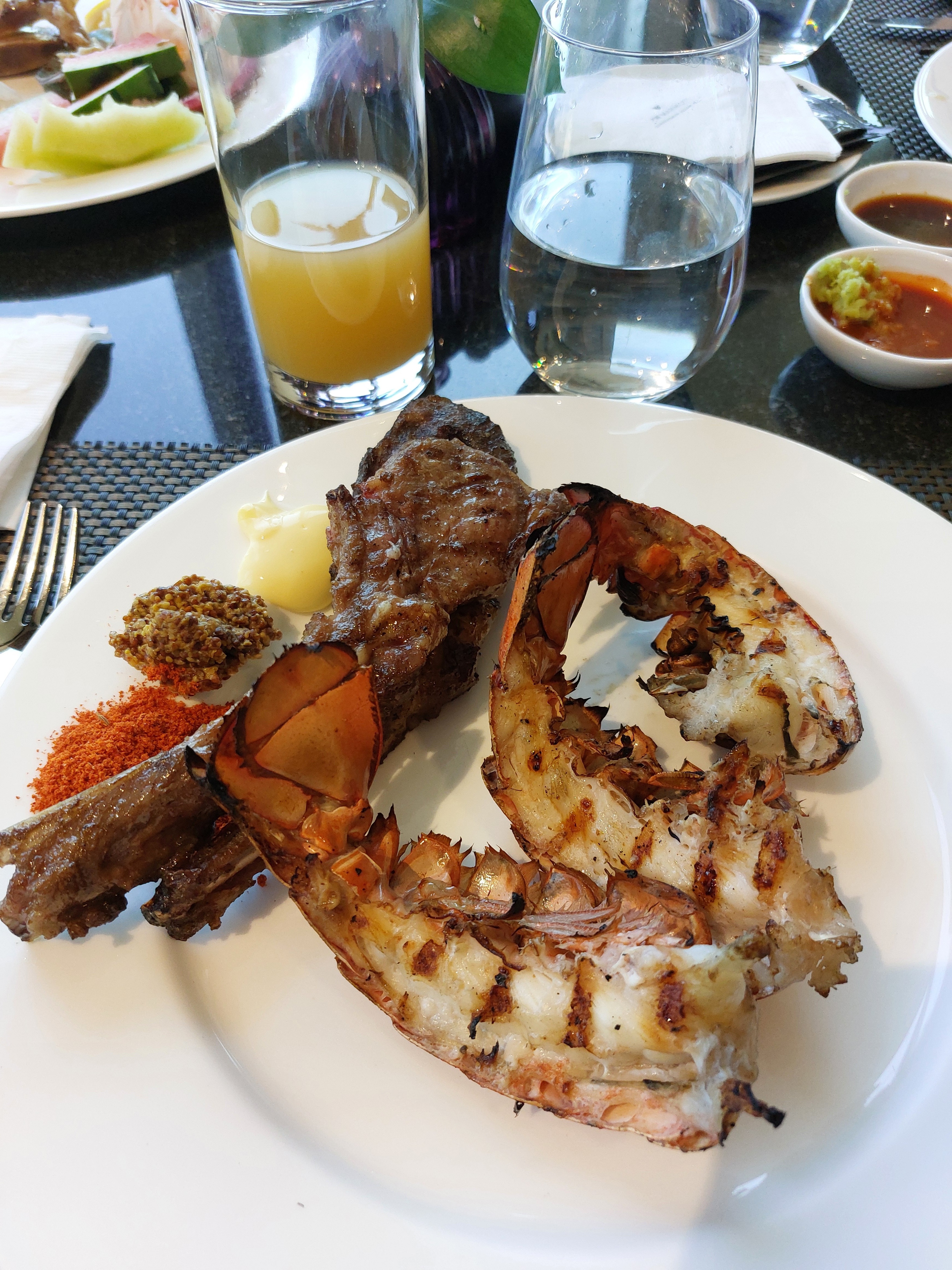 
동대문역식당 JW메리어트동대문스퀘어서울 타볼로 24