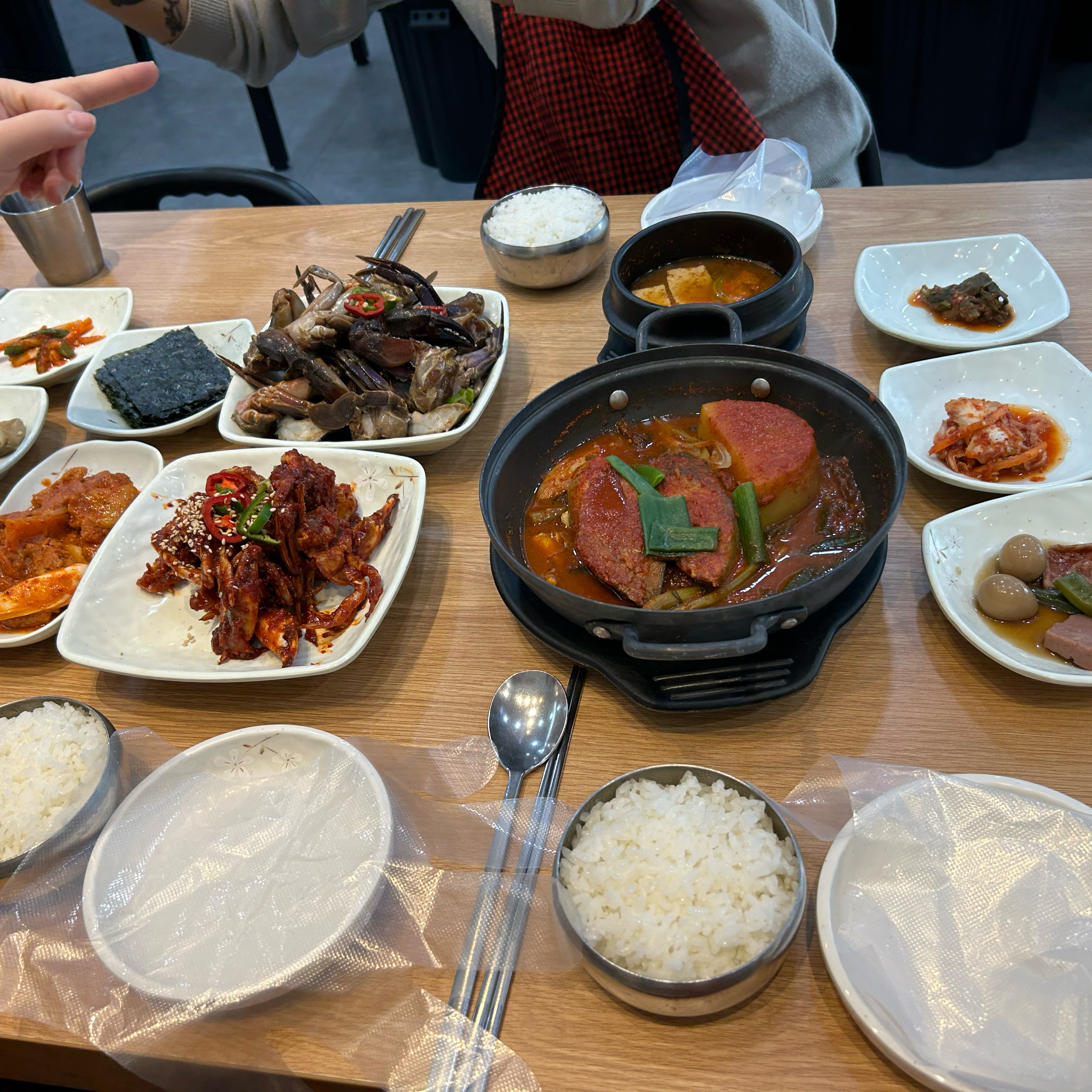 [여수 맛집 맛나게장] 직접 가본 로컬 리뷰