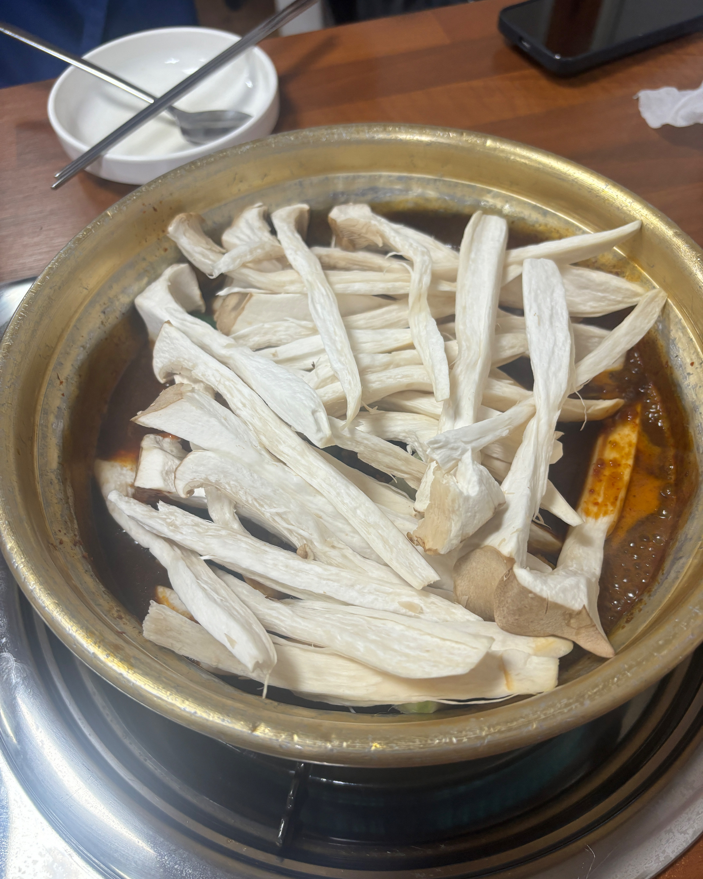 [안산 맛집 양푼애등갈비] 직접 가본 로컬 리뷰