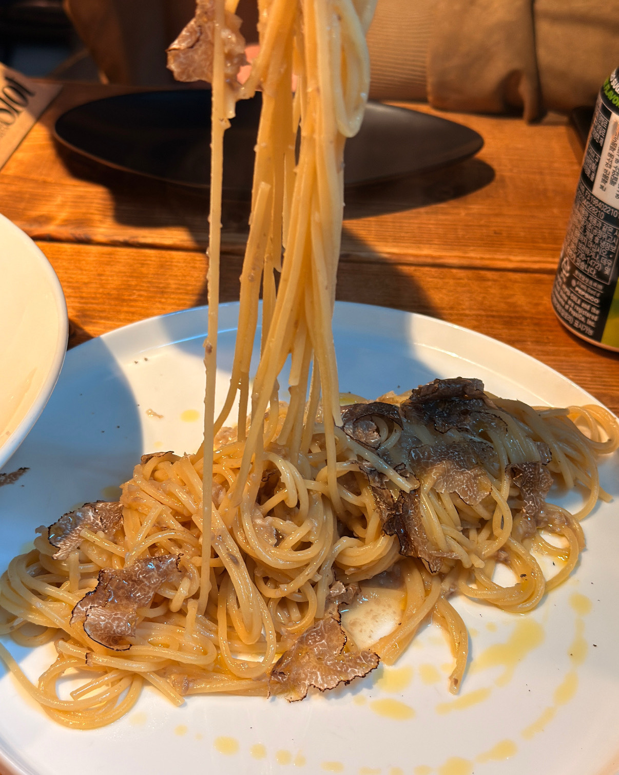 
을지로3가역식당 더 시옷