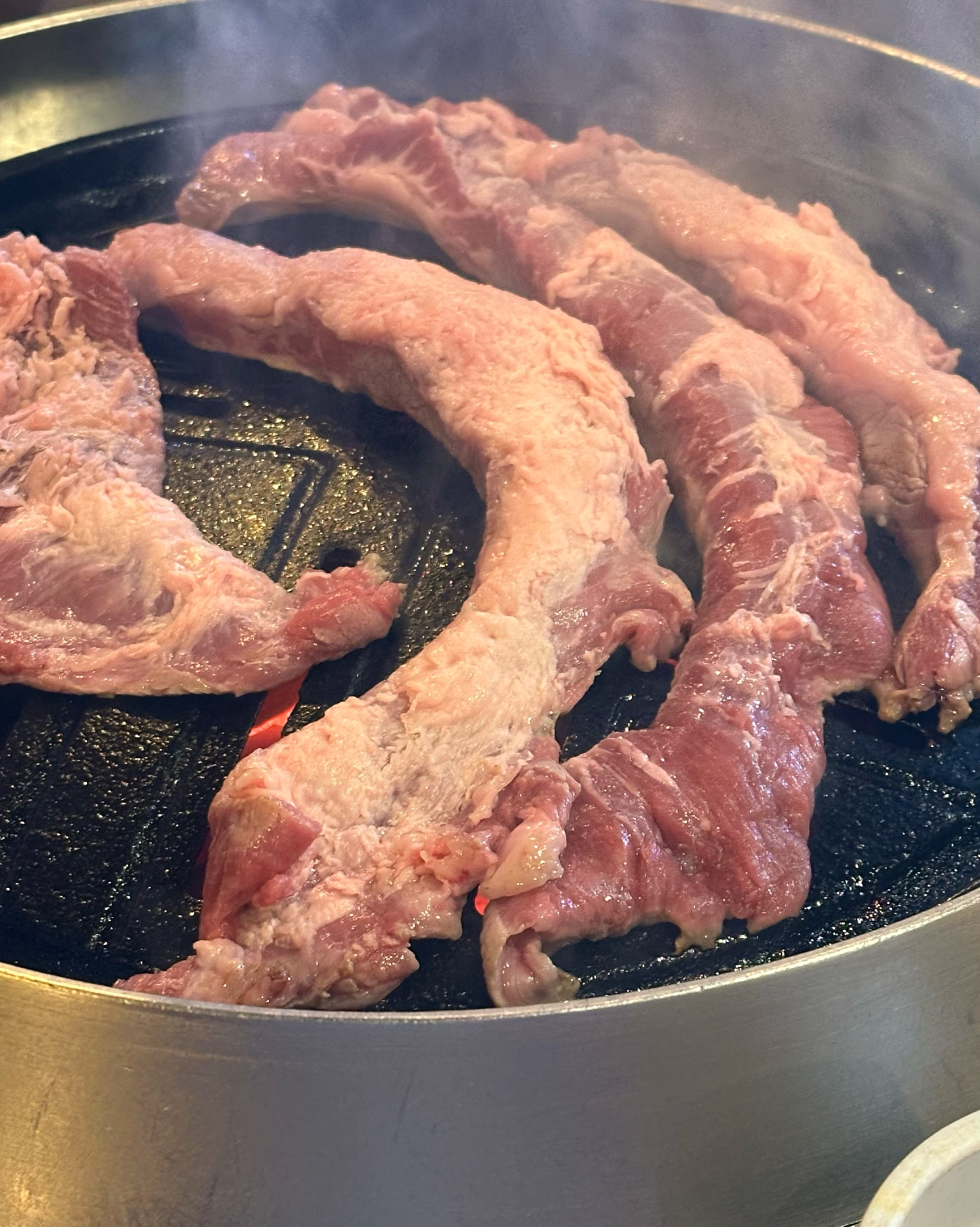 
신길역식당 서풍 돼지에 미친 사람들