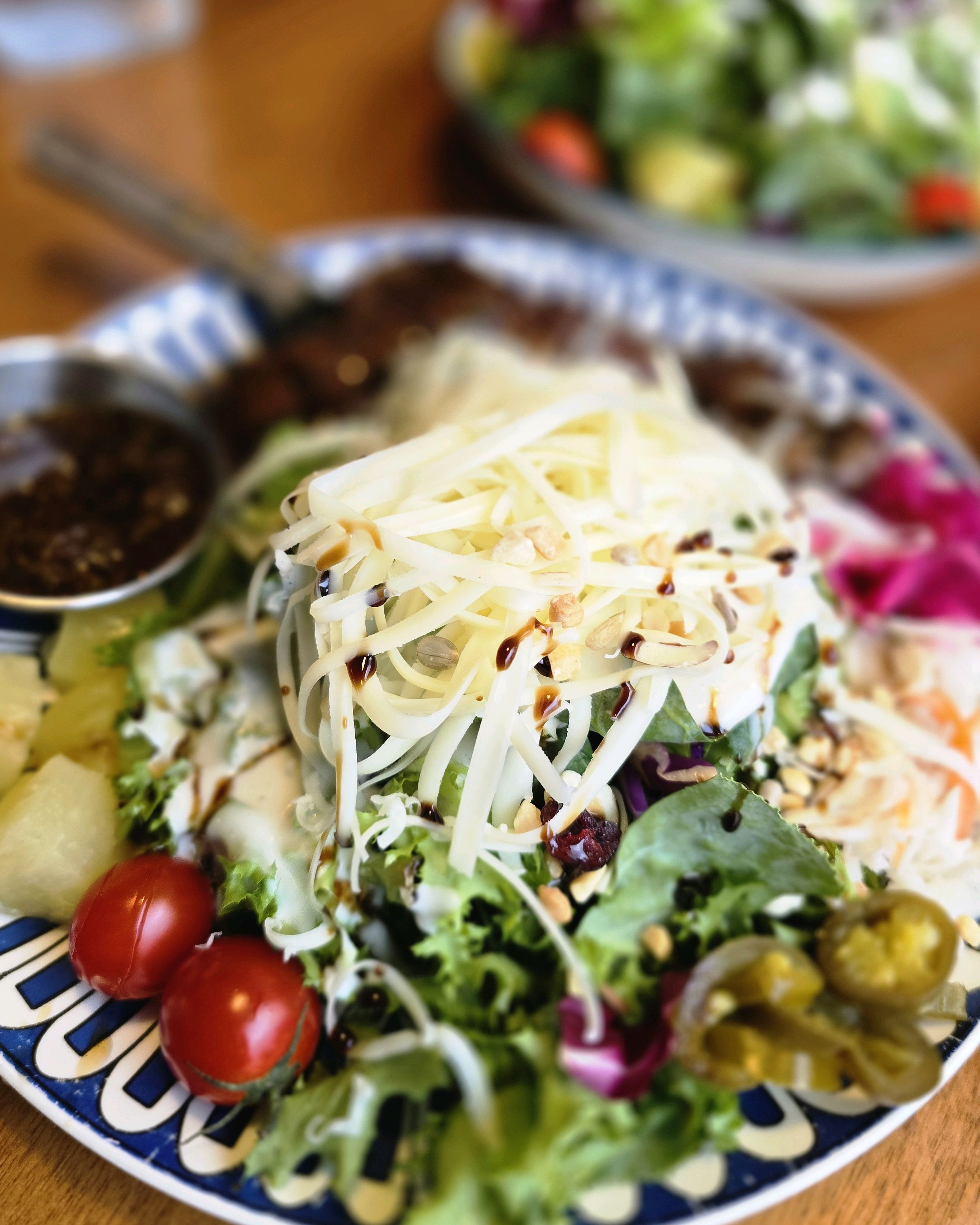 
서울시 강동구 천호동 맛집 로니로티 천호점