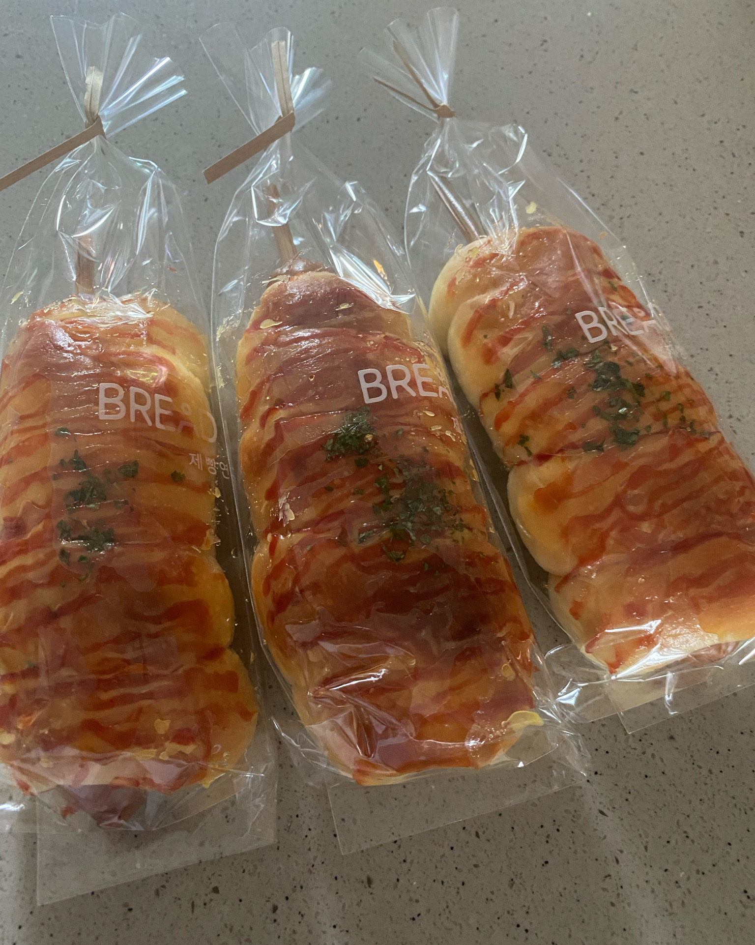 [김해 맛집 브레드웜] 직접 가본 로컬 리뷰