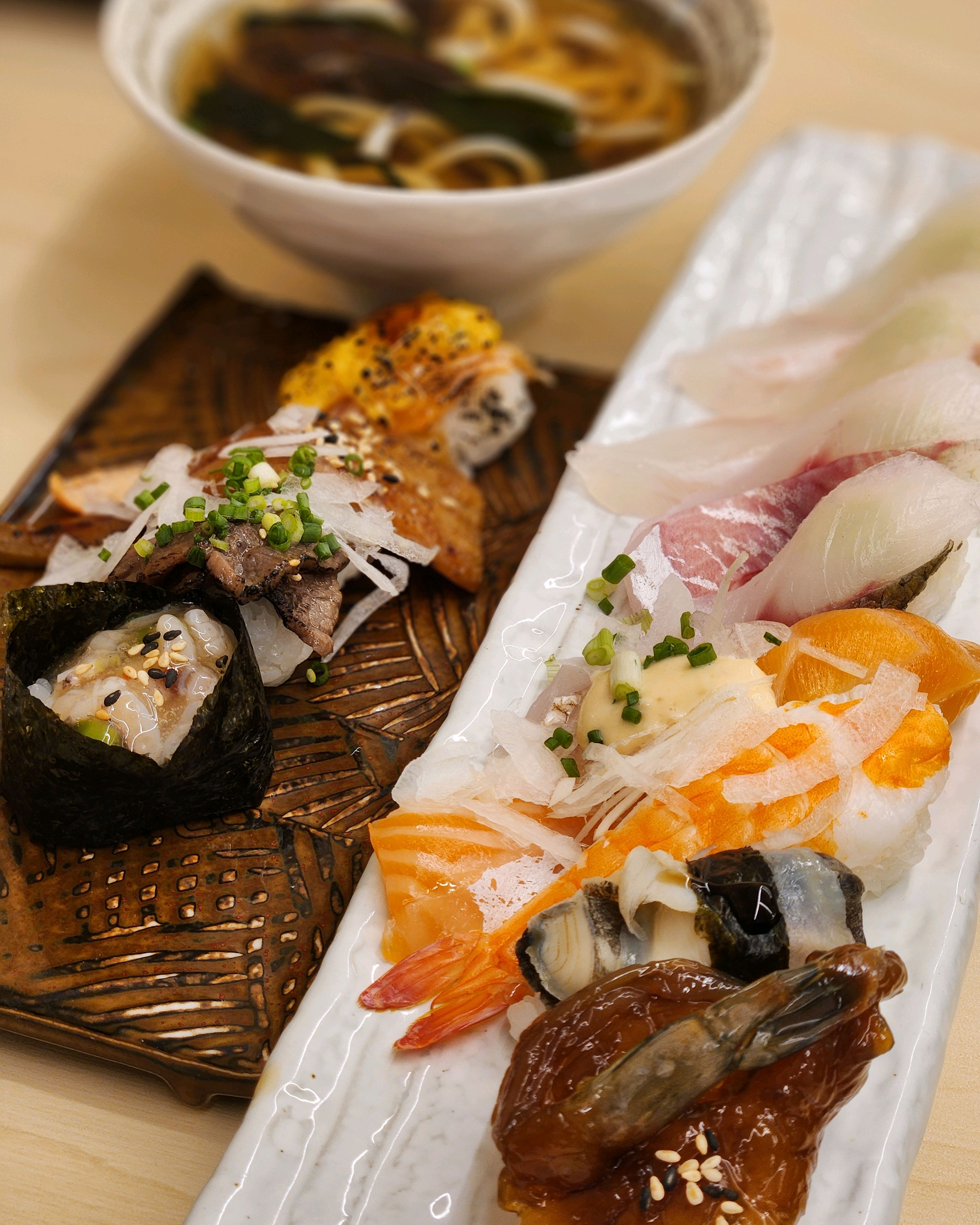 [김해 맛집 어방동스시] 직접 가본 로컬 리뷰