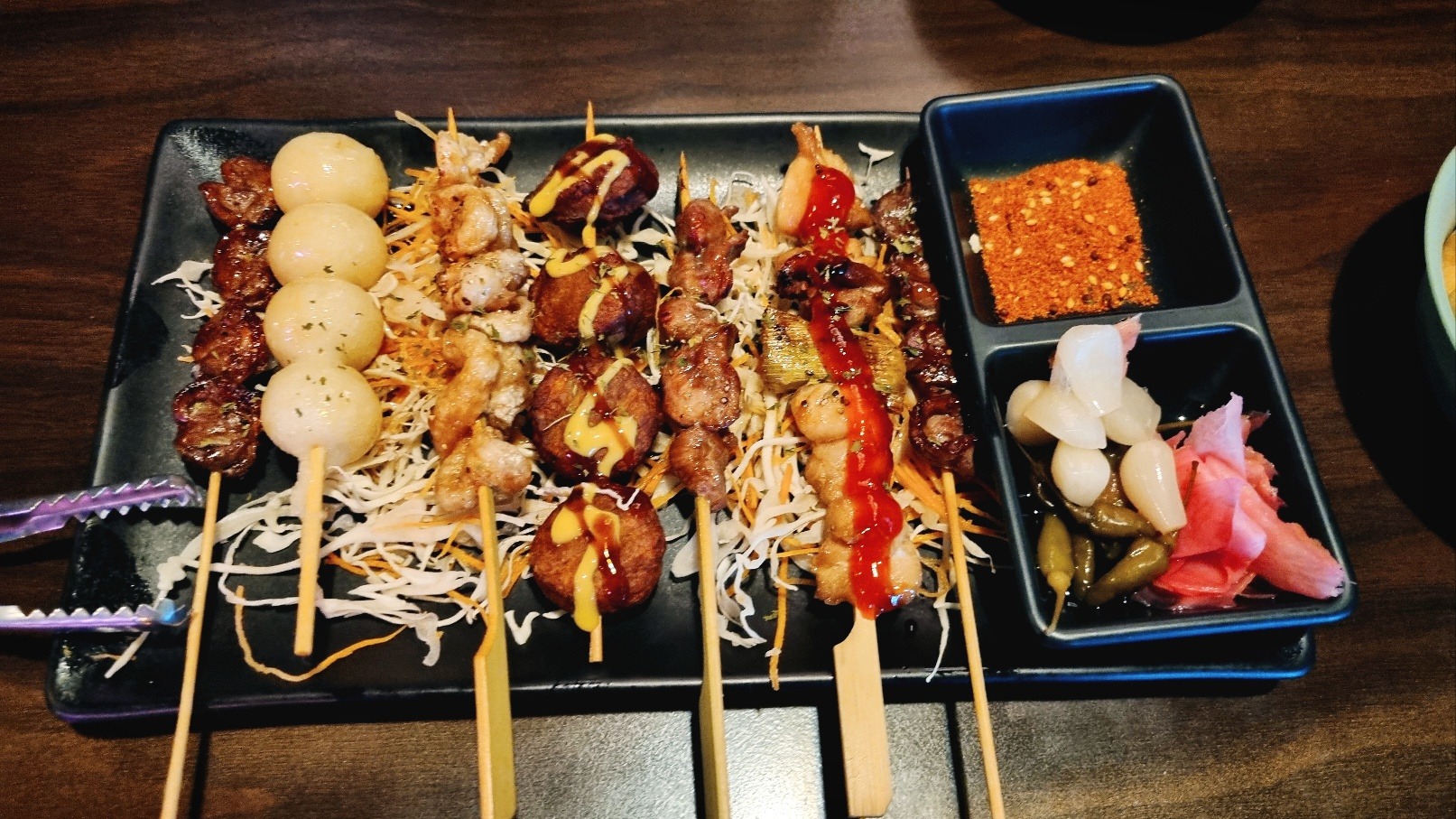 [양평역 맛집 수란잔 양평점] 직접 가본 로컬 리뷰