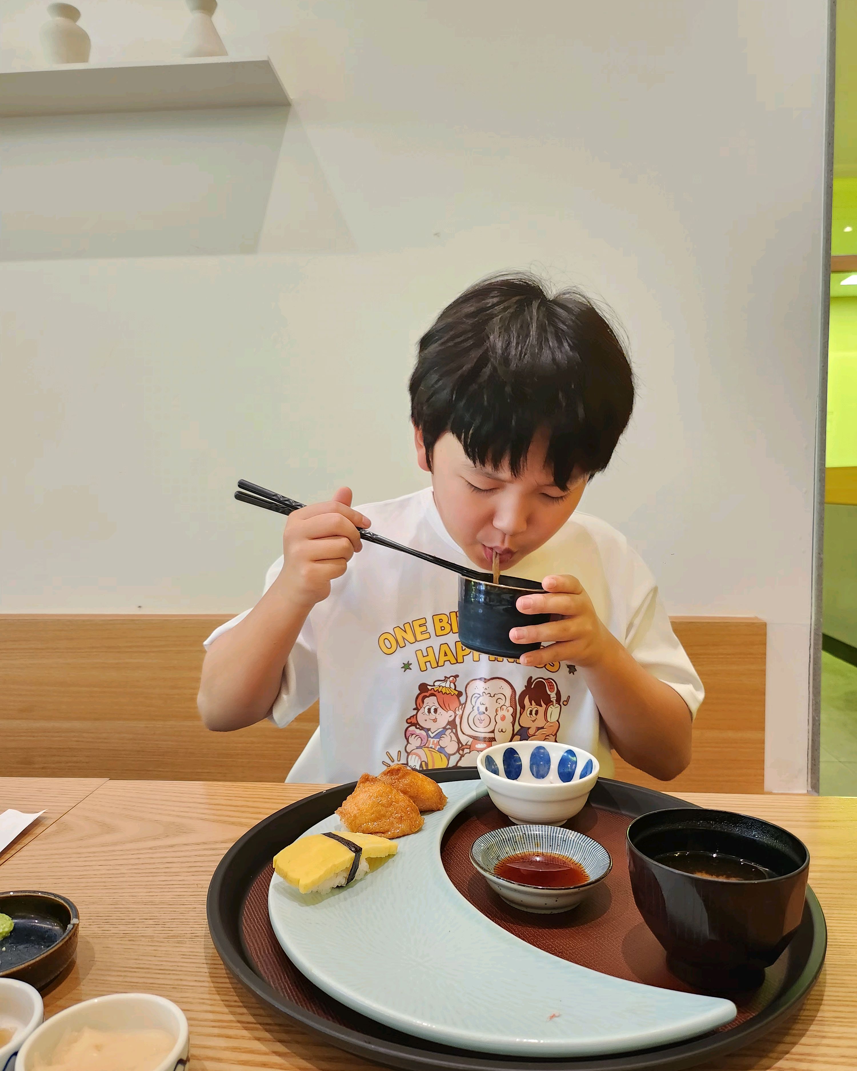 [안산 맛집 상무초밥 안산중앙동점] 직접 가본 로컬 리뷰