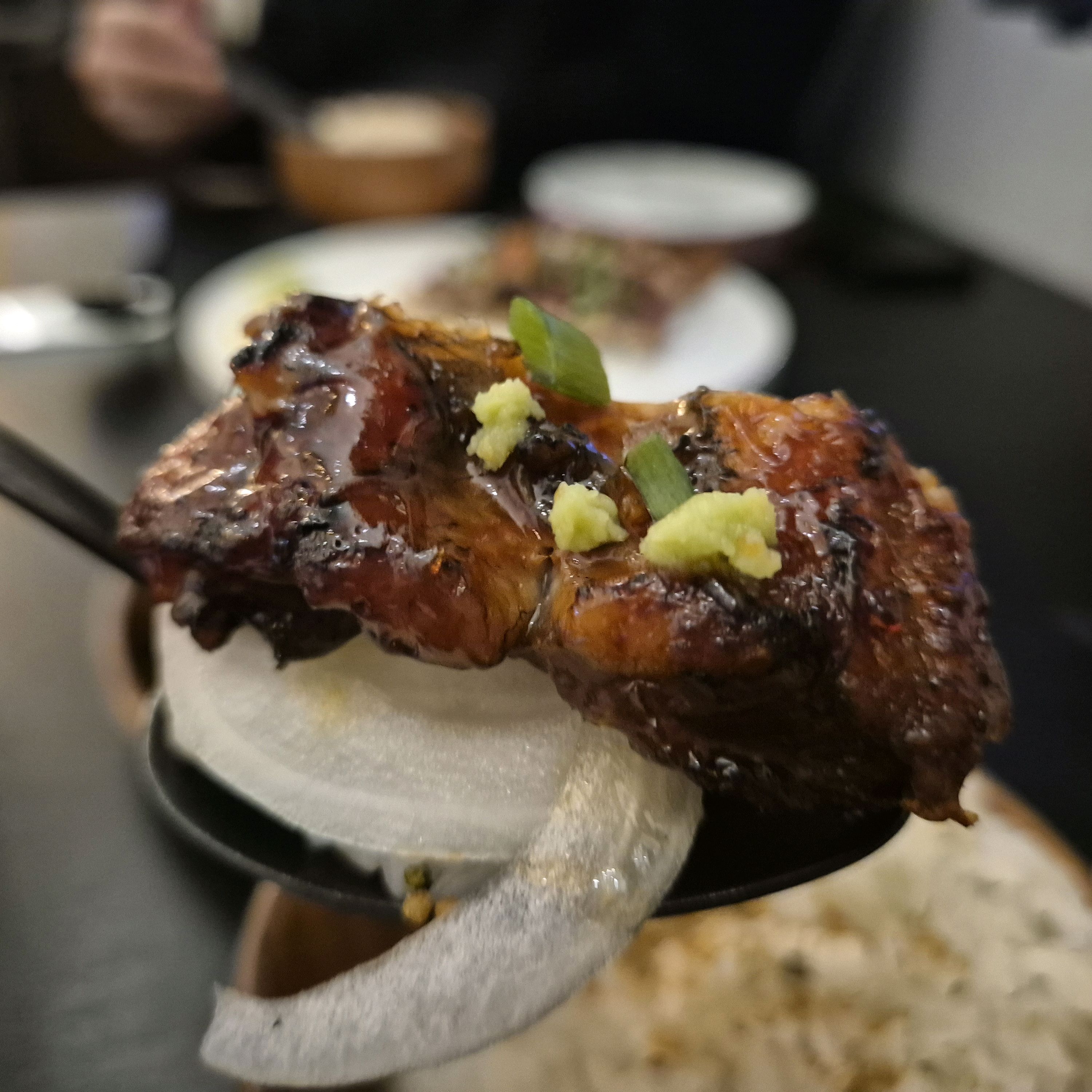 
삼송역식당 아임파인다이닝더테이블