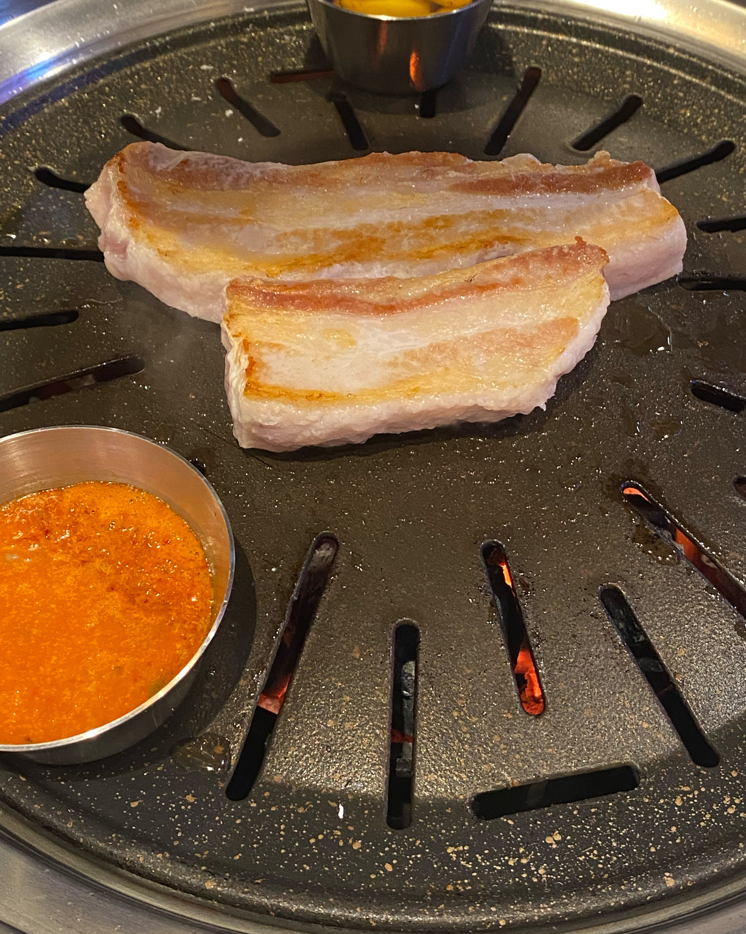 
서울시 송파구 삼전동 맛집 돈고돈락 본점