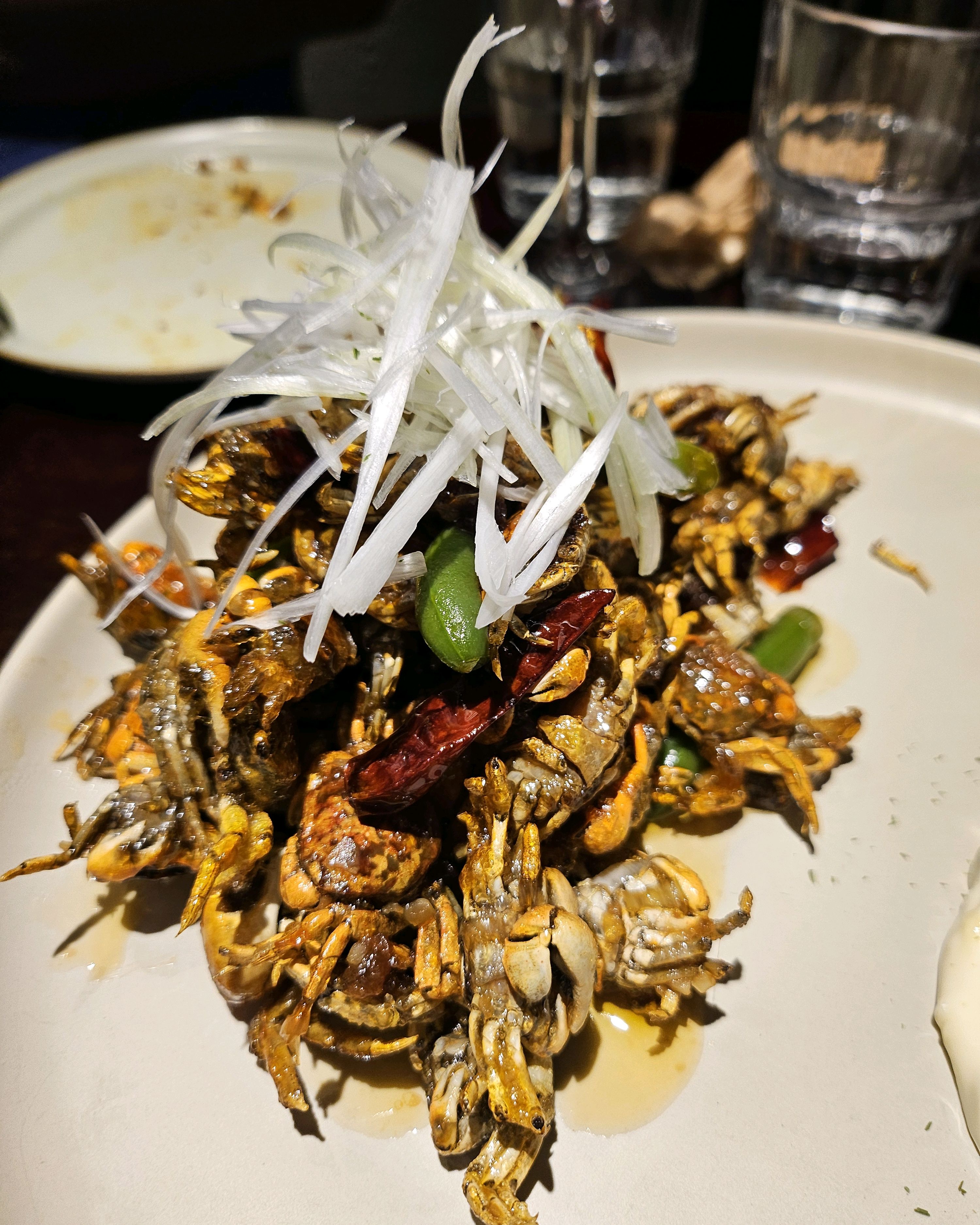 
충정로역식당 다이닝후