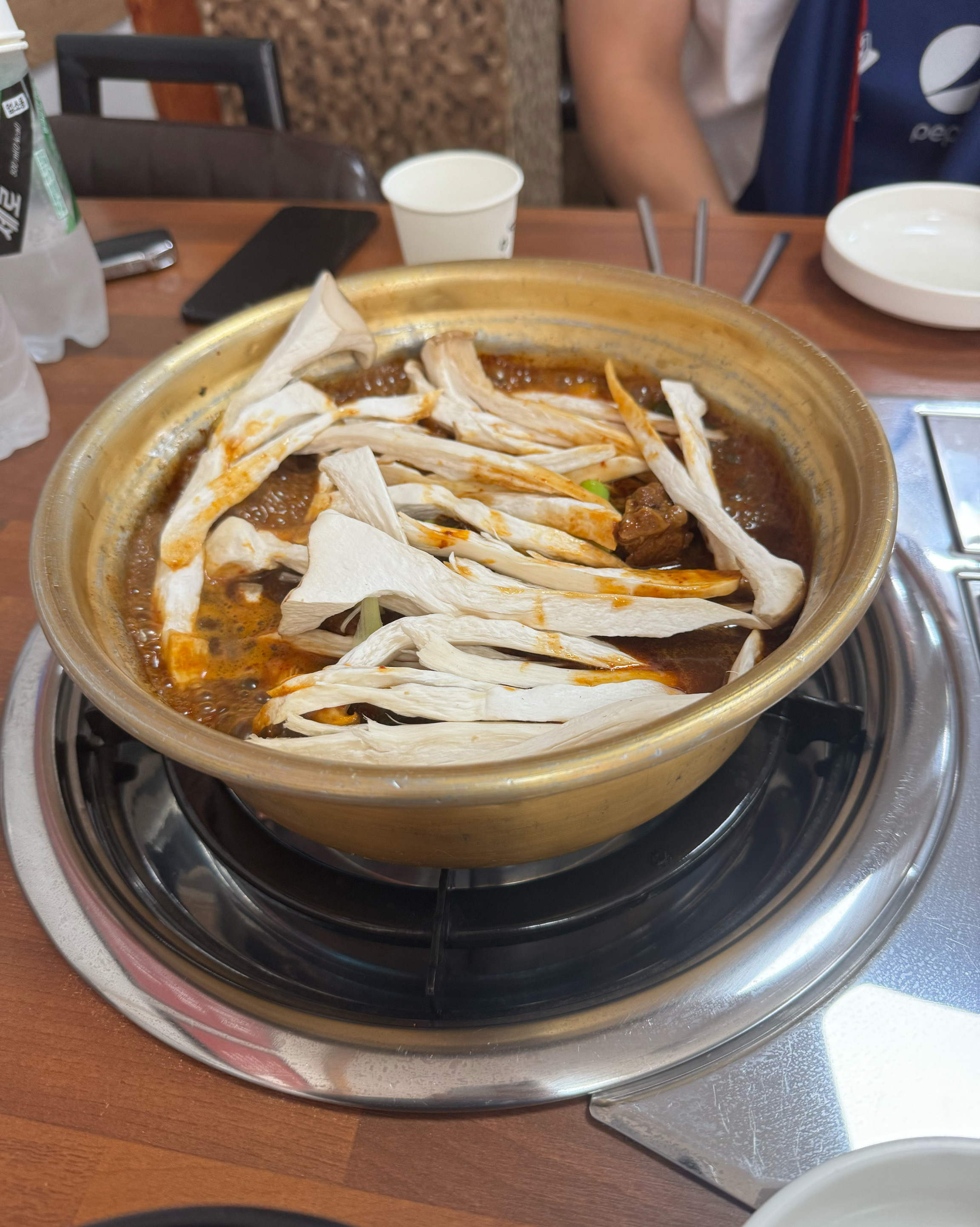 [안산 맛집 양푼애등갈비] 직접 가본 로컬 리뷰