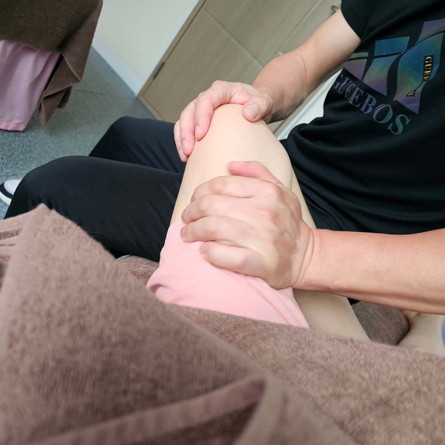 중국전통마사지 (서면) 매장 사진 6