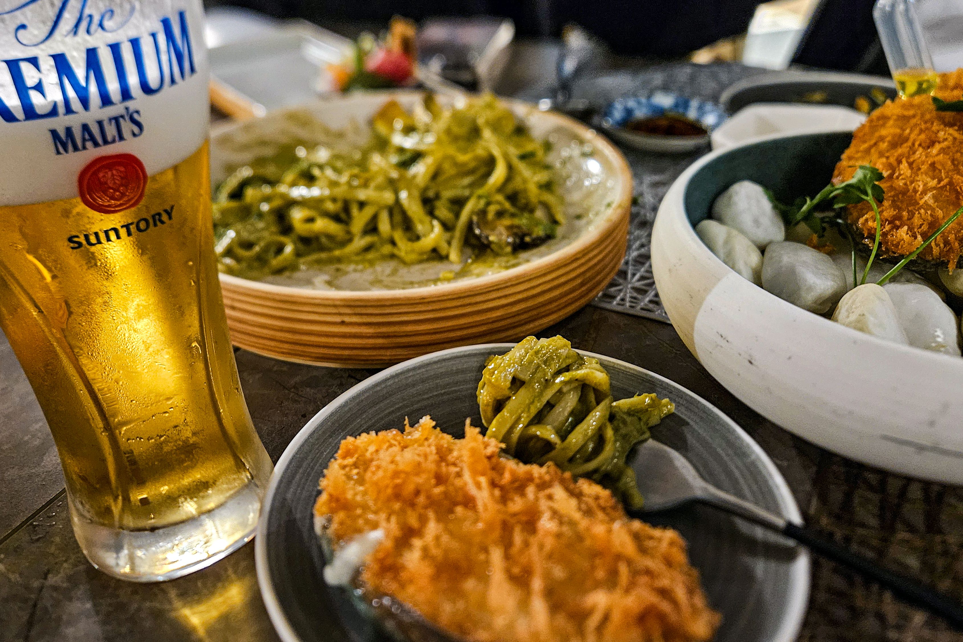 
서울시 강동구 길동 맛집 감동다이닝