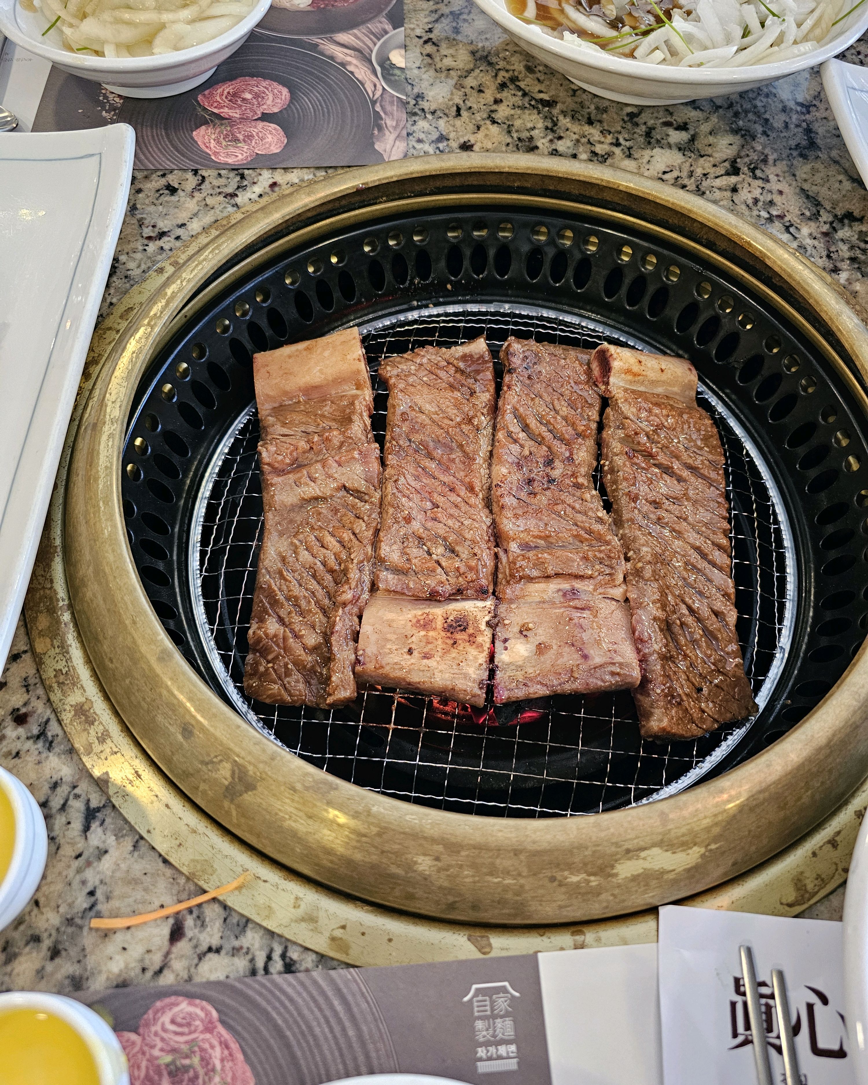 
답십리역식당 갈비명가이상 답십리점