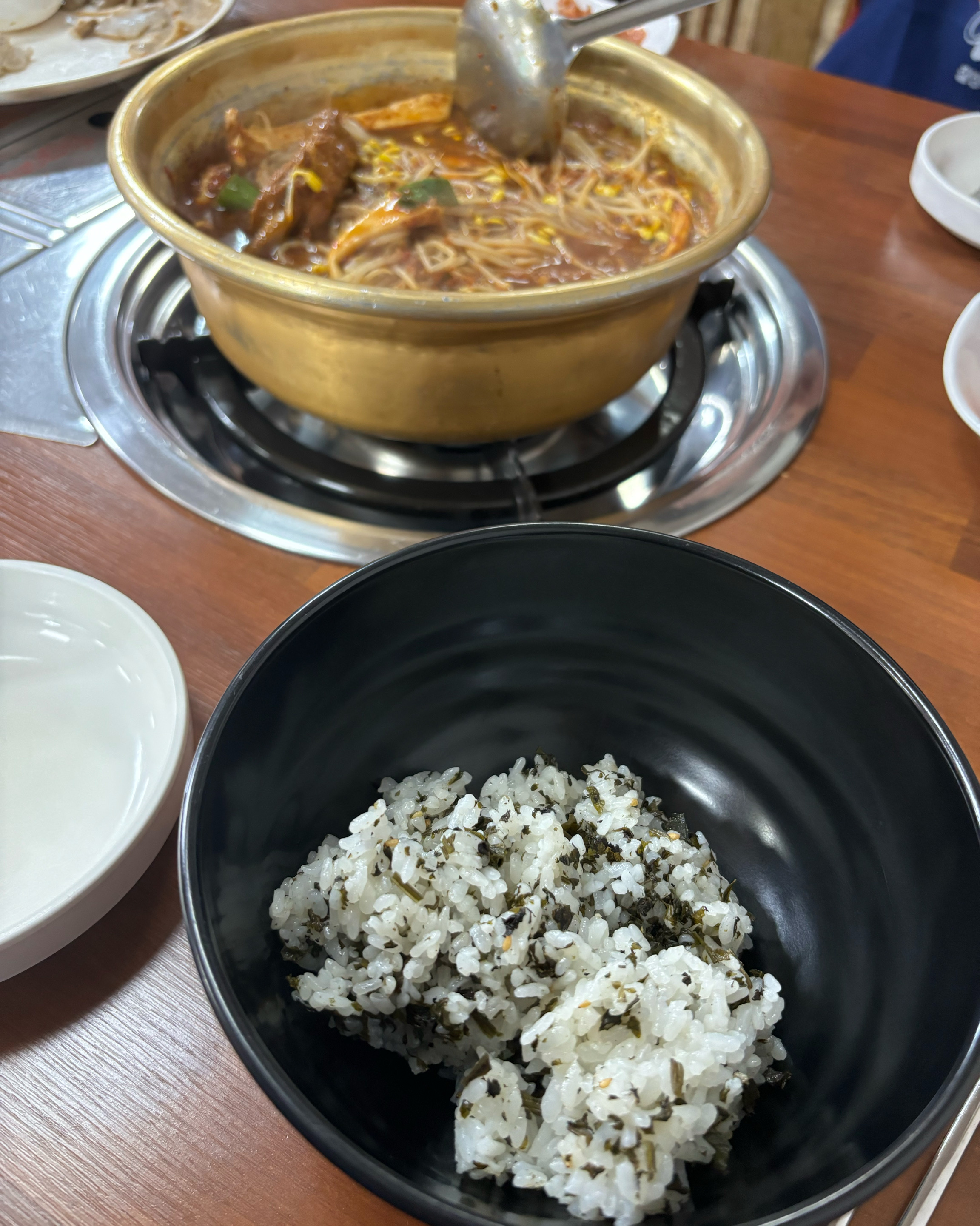 [안산 맛집 양푼애등갈비] 직접 가본 로컬 리뷰