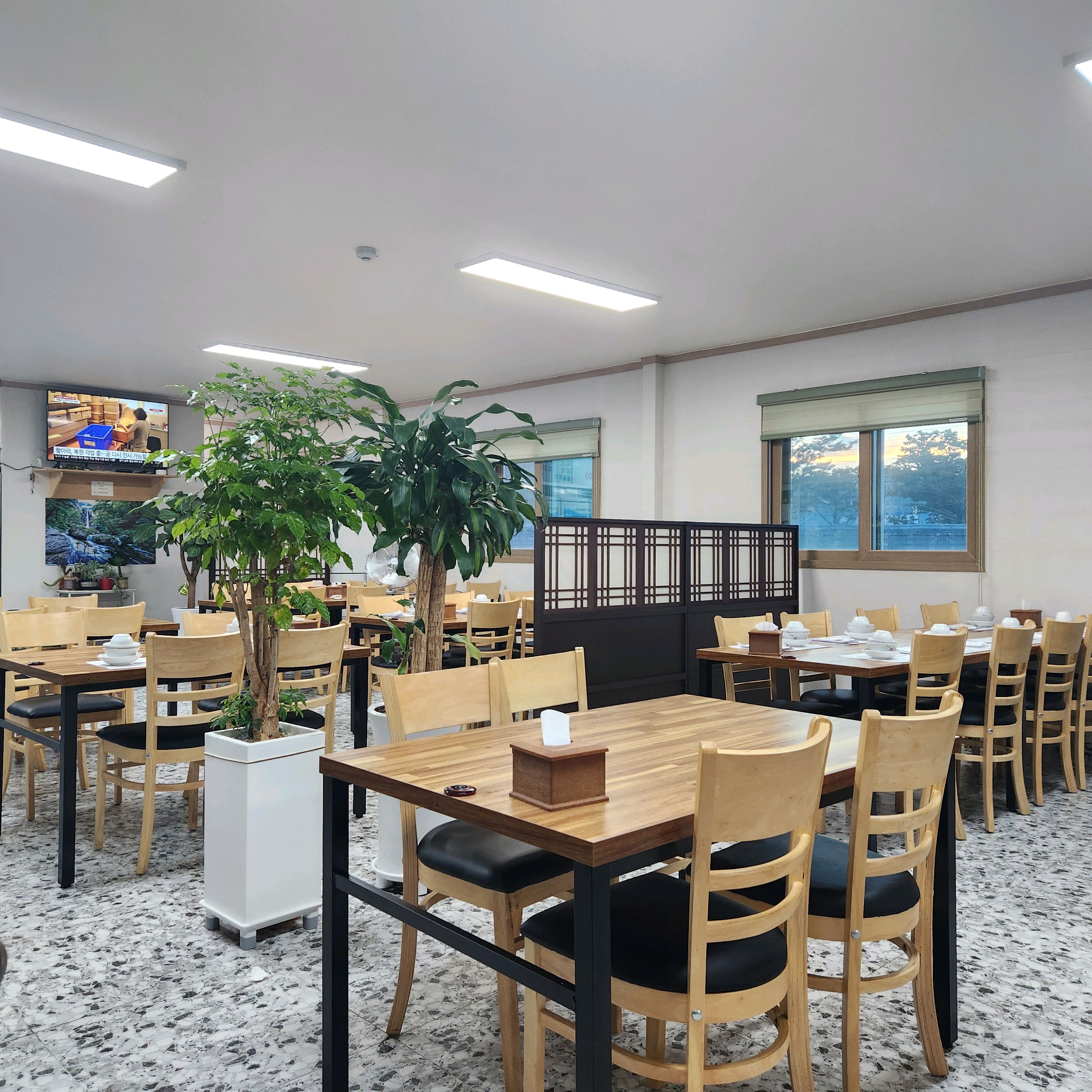 [인천공항 맛집 을왕리 나루한정식] 직접 가본 로컬 리뷰