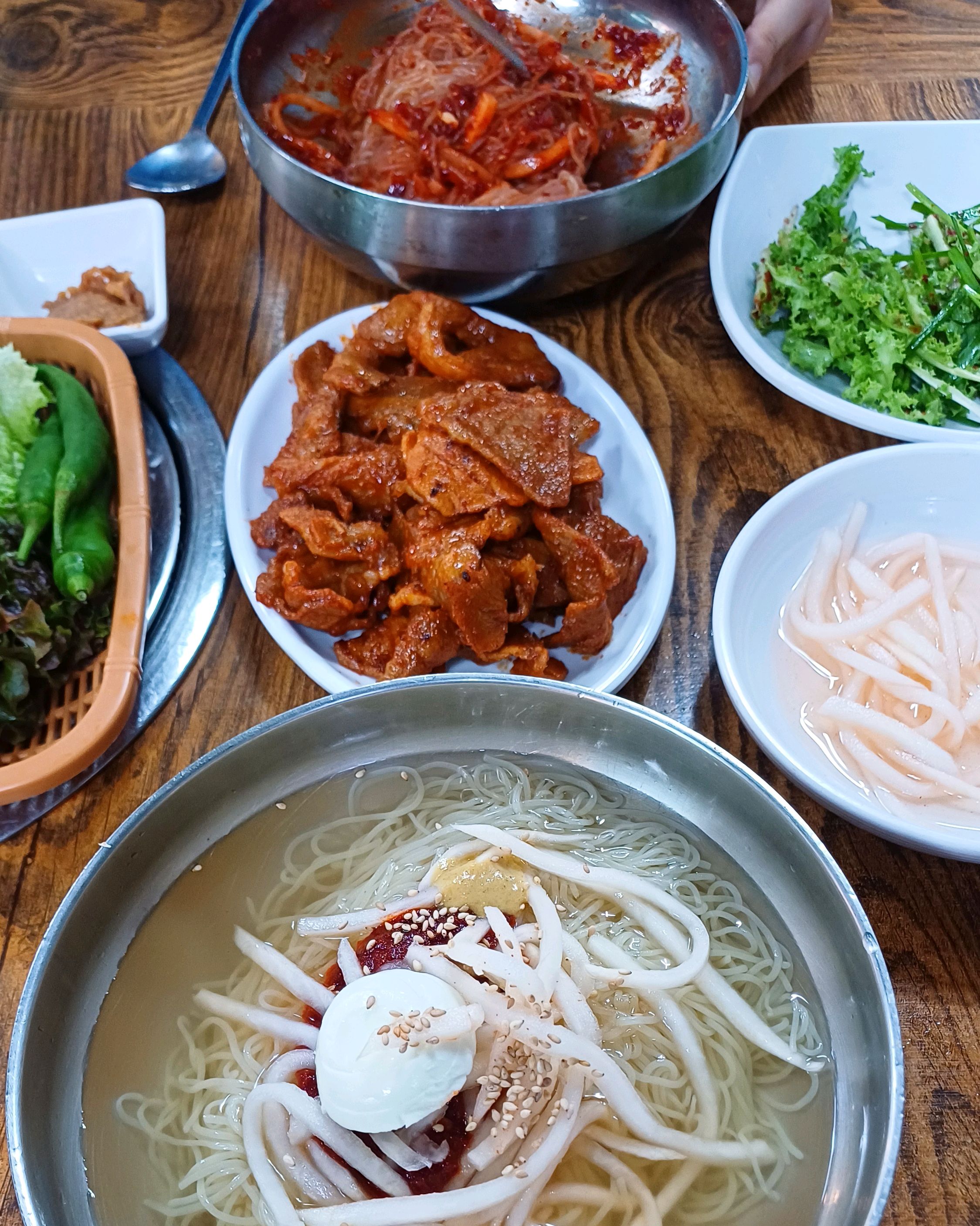 [부산역 맛집 소문난집] 직접 가본 로컬 리뷰