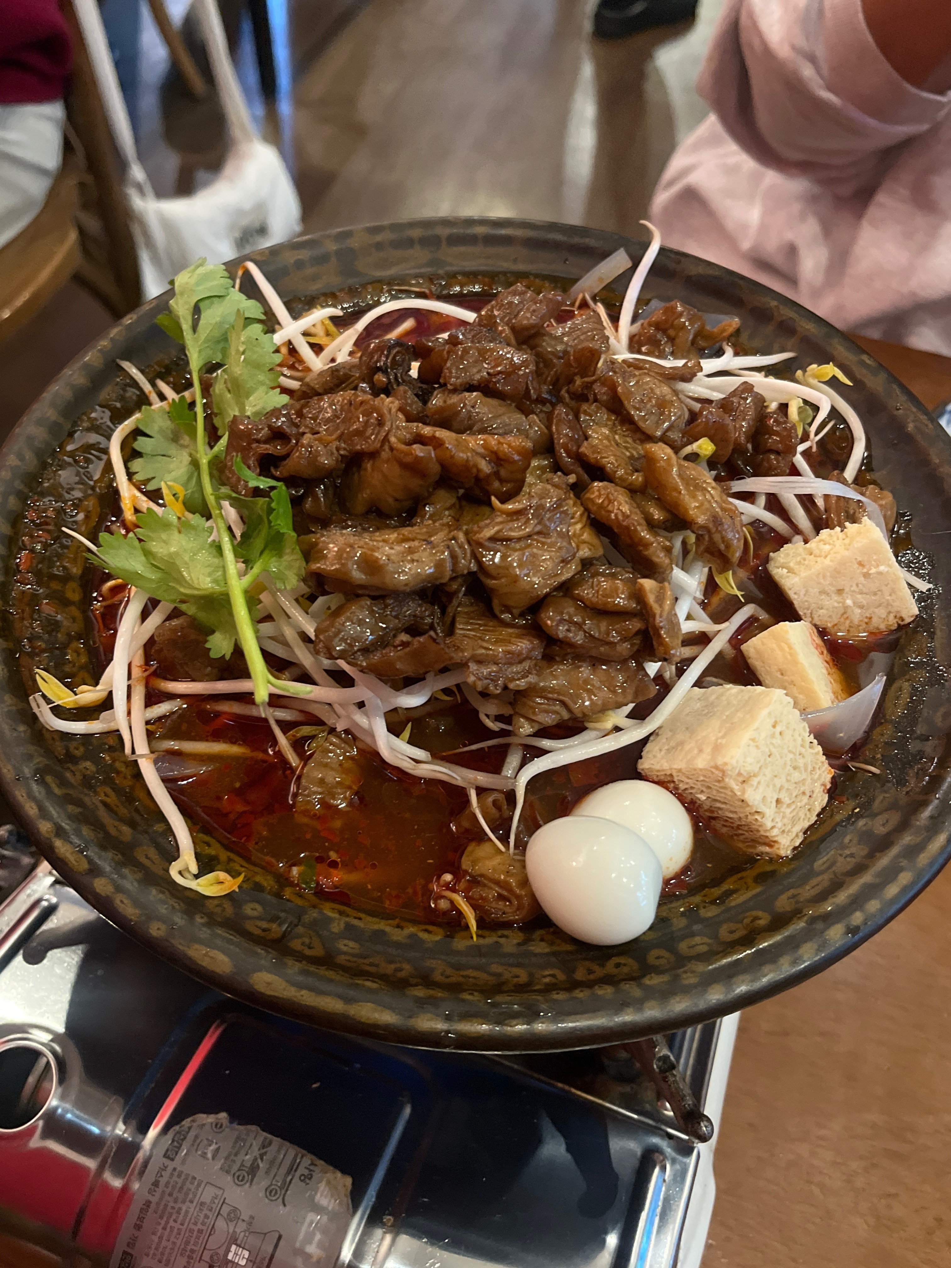 
서울시 송파구 송파동 맛집 진지아