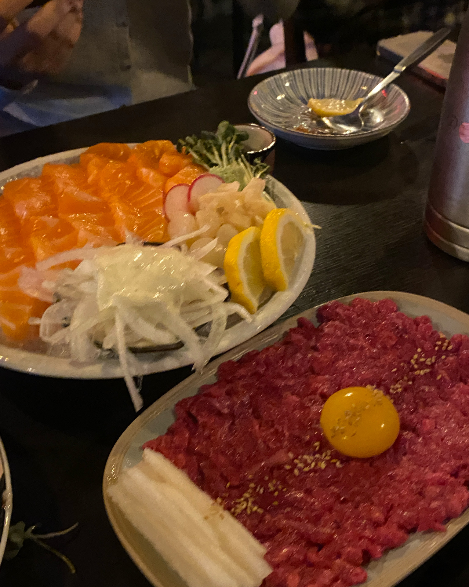 
답십리역식당 동심