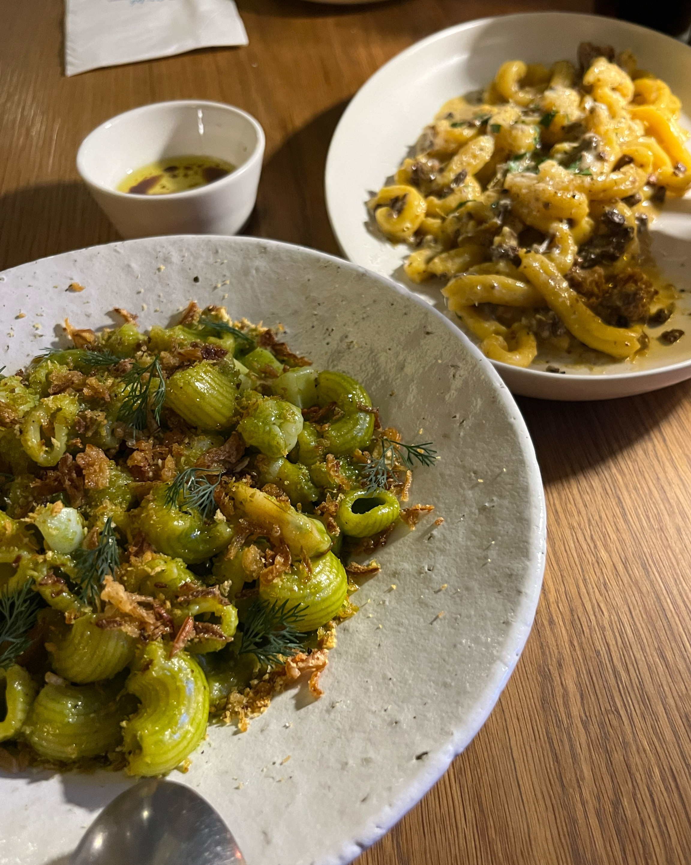 [광화문 맛집 pasta ta ta] 직접 가본 로컬 리뷰