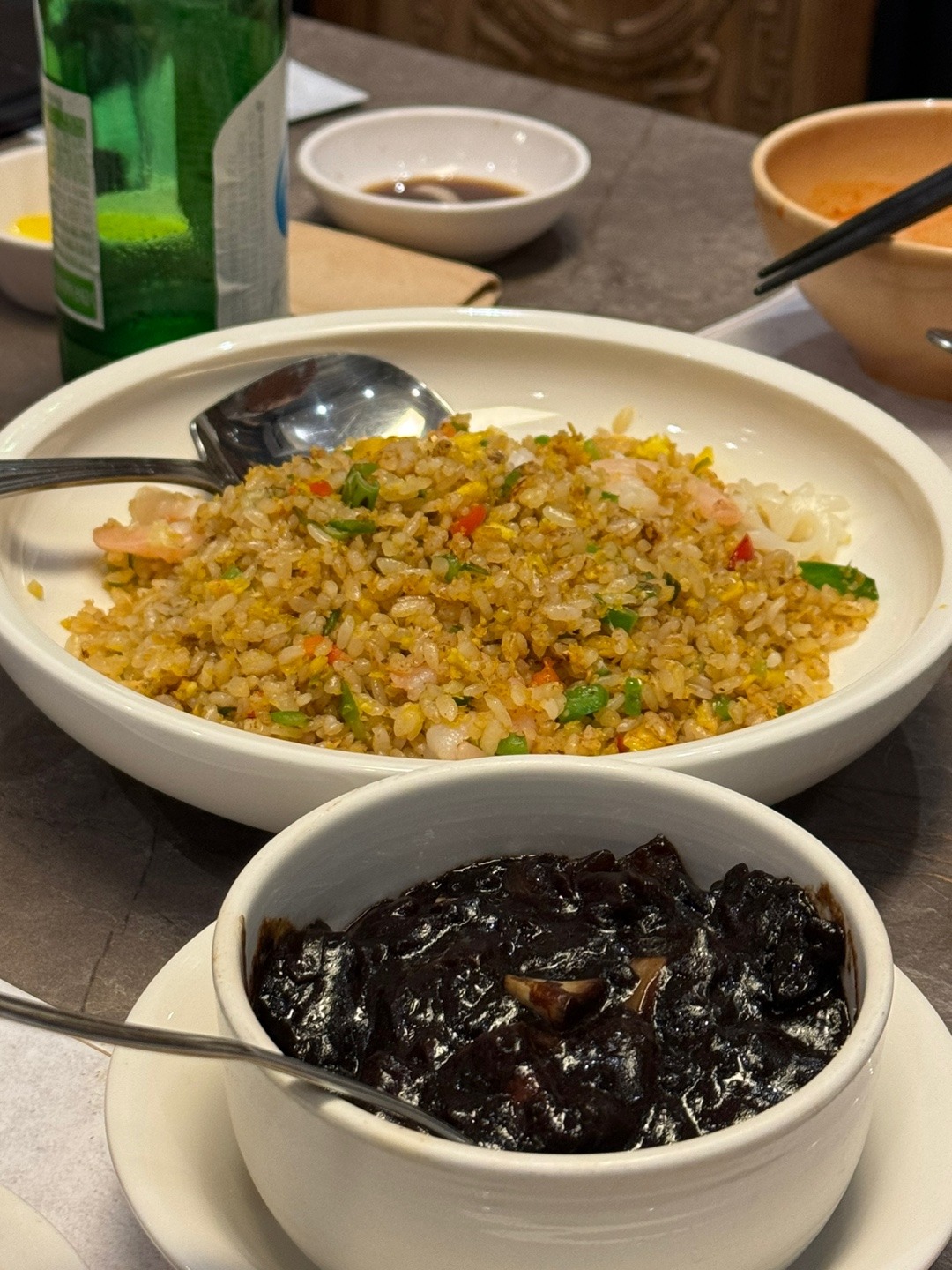 
가락시장역식당 취영루 송파점