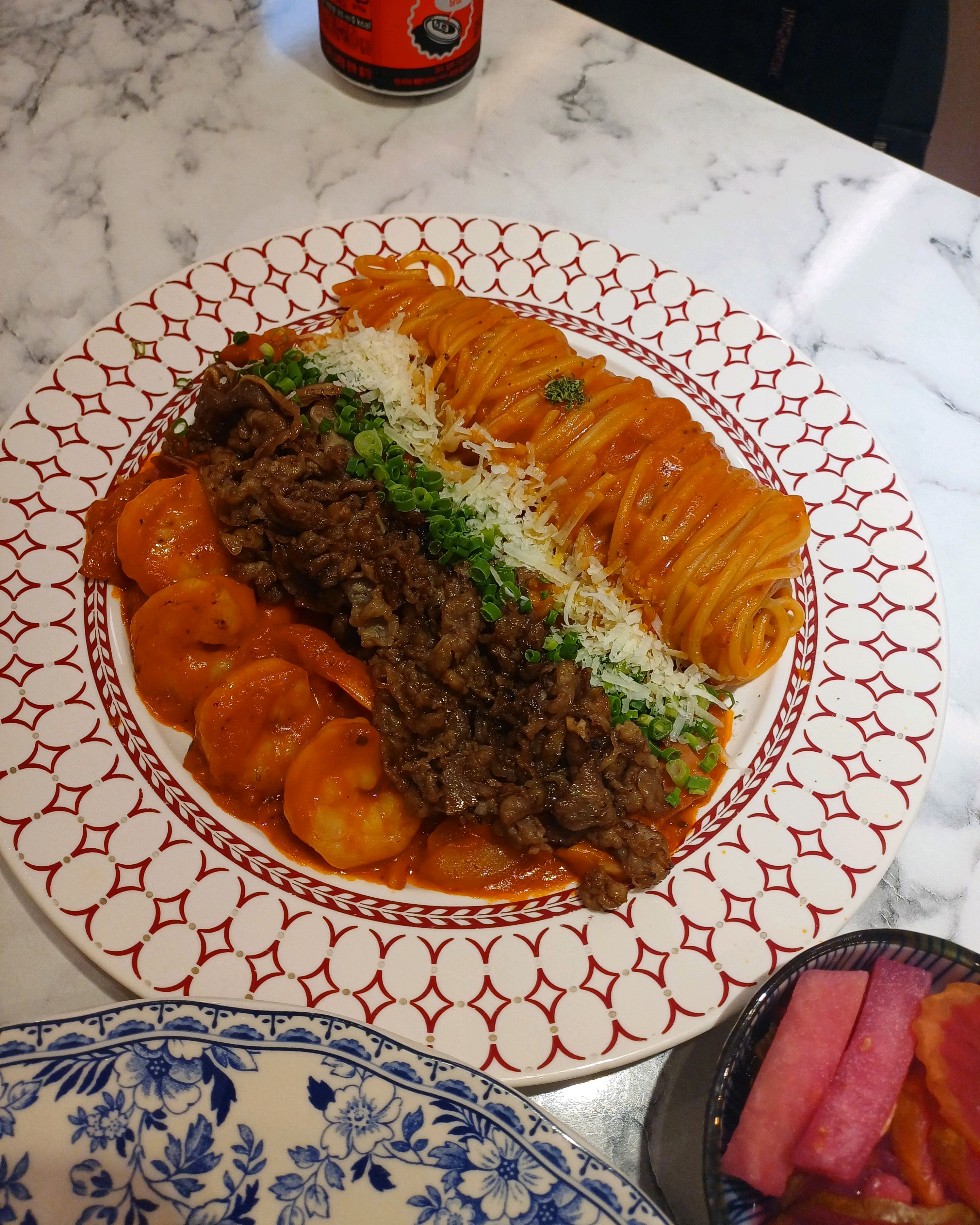 
서울시 강남구 일원본동 맛집 빠레뜨한남 수서역점