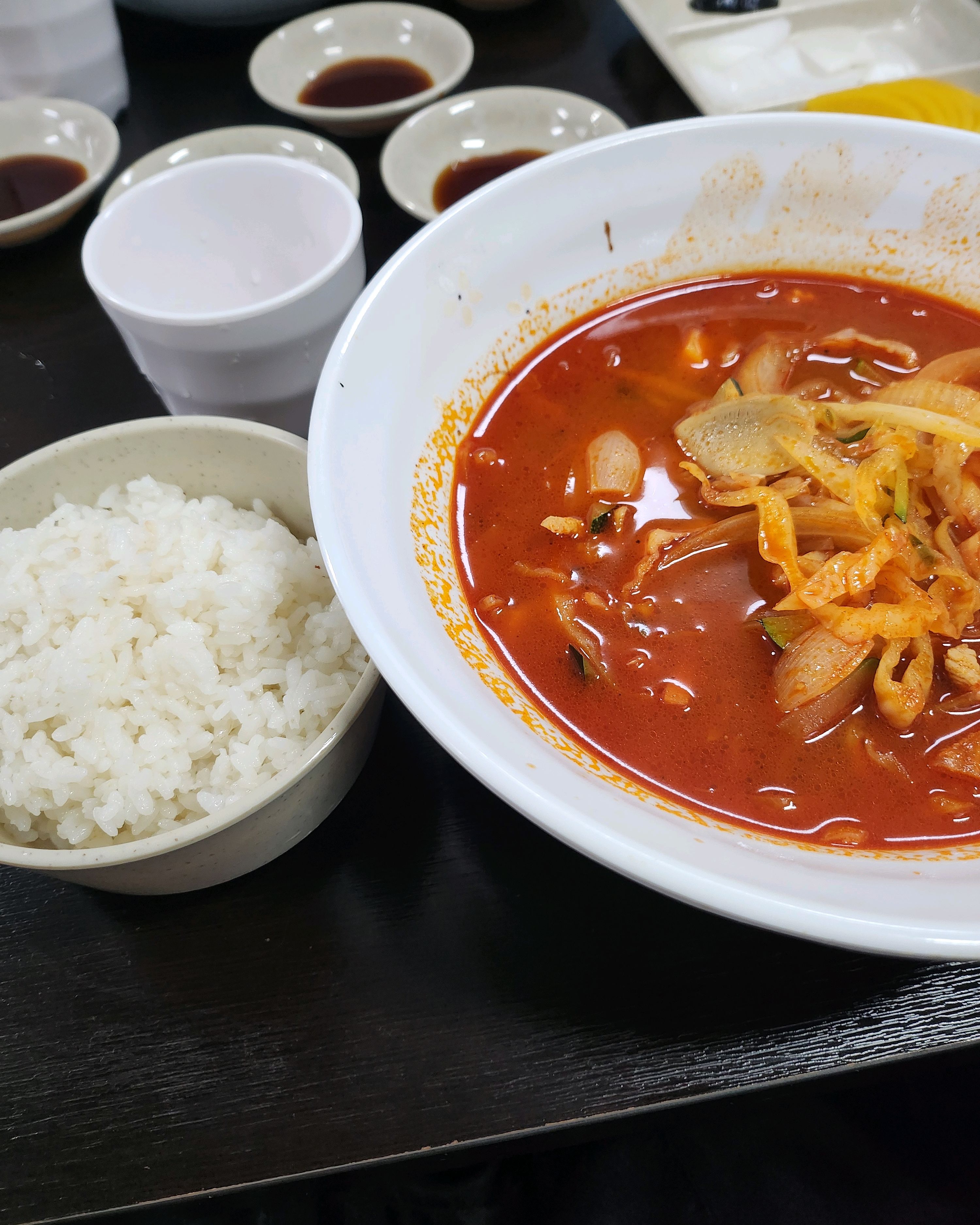 [명동 맛집 원흥] 직접 가본 로컬 리뷰