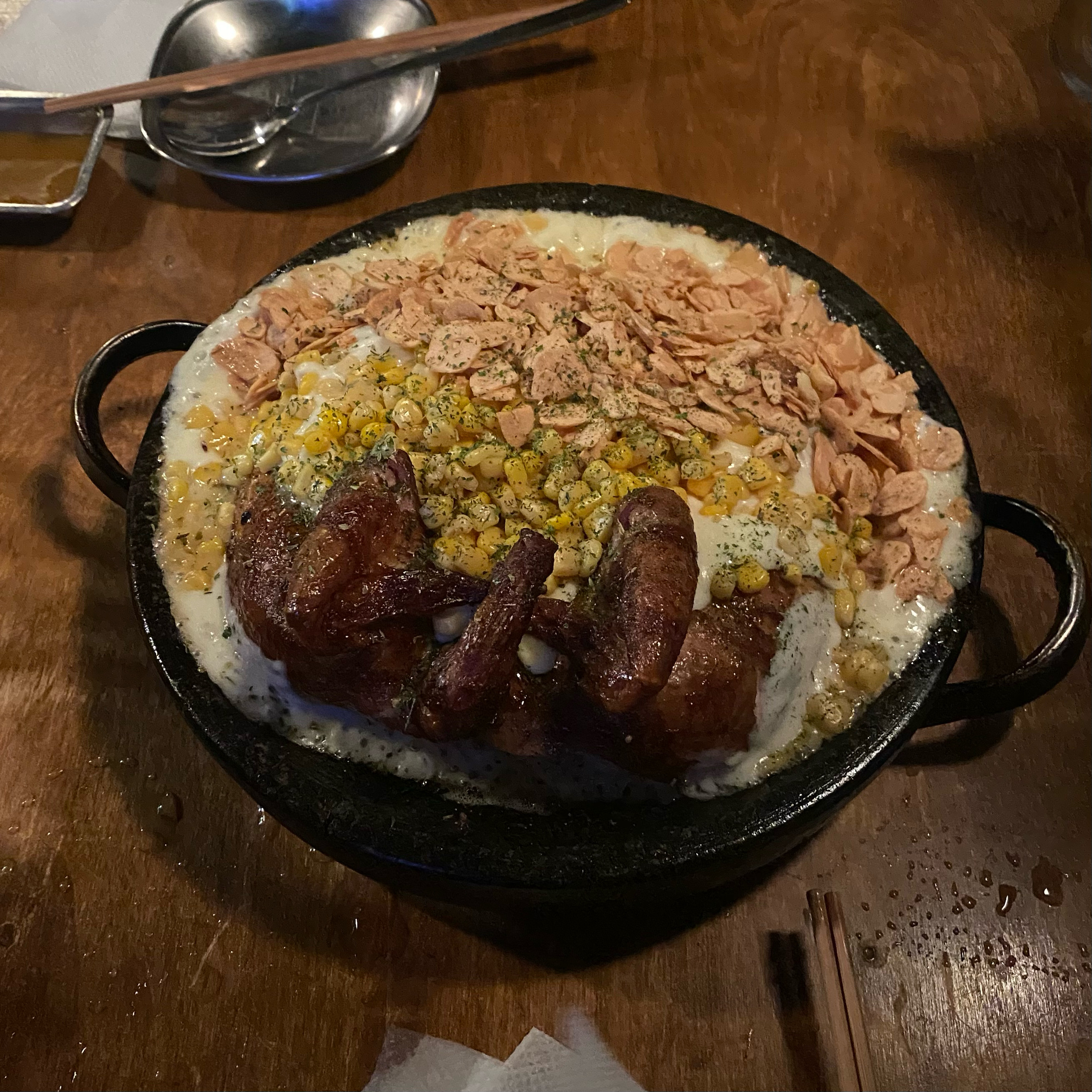 [홍대입구역 맛집 장작집 연남본점] 직접 가본 로컬 리뷰