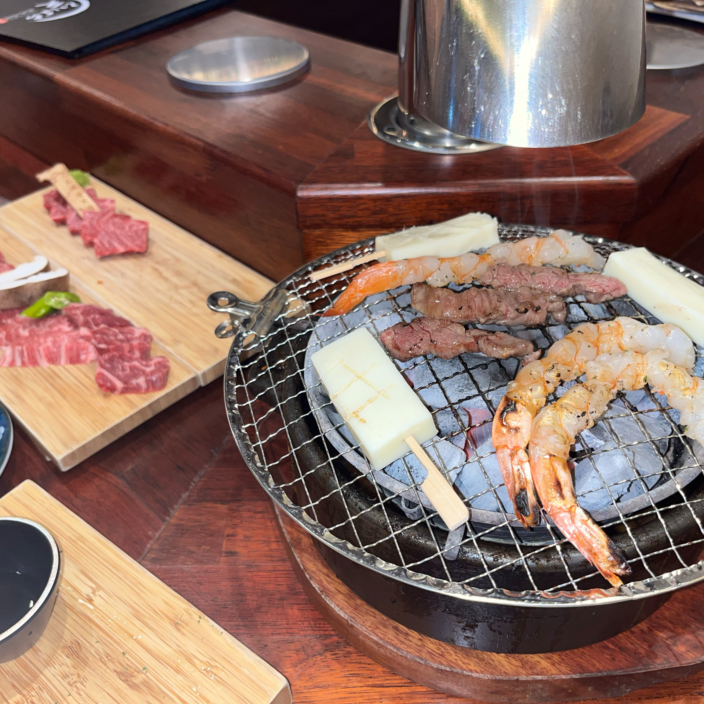 [여수 맛집 히바치텐 여수] 직접 가본 로컬 리뷰