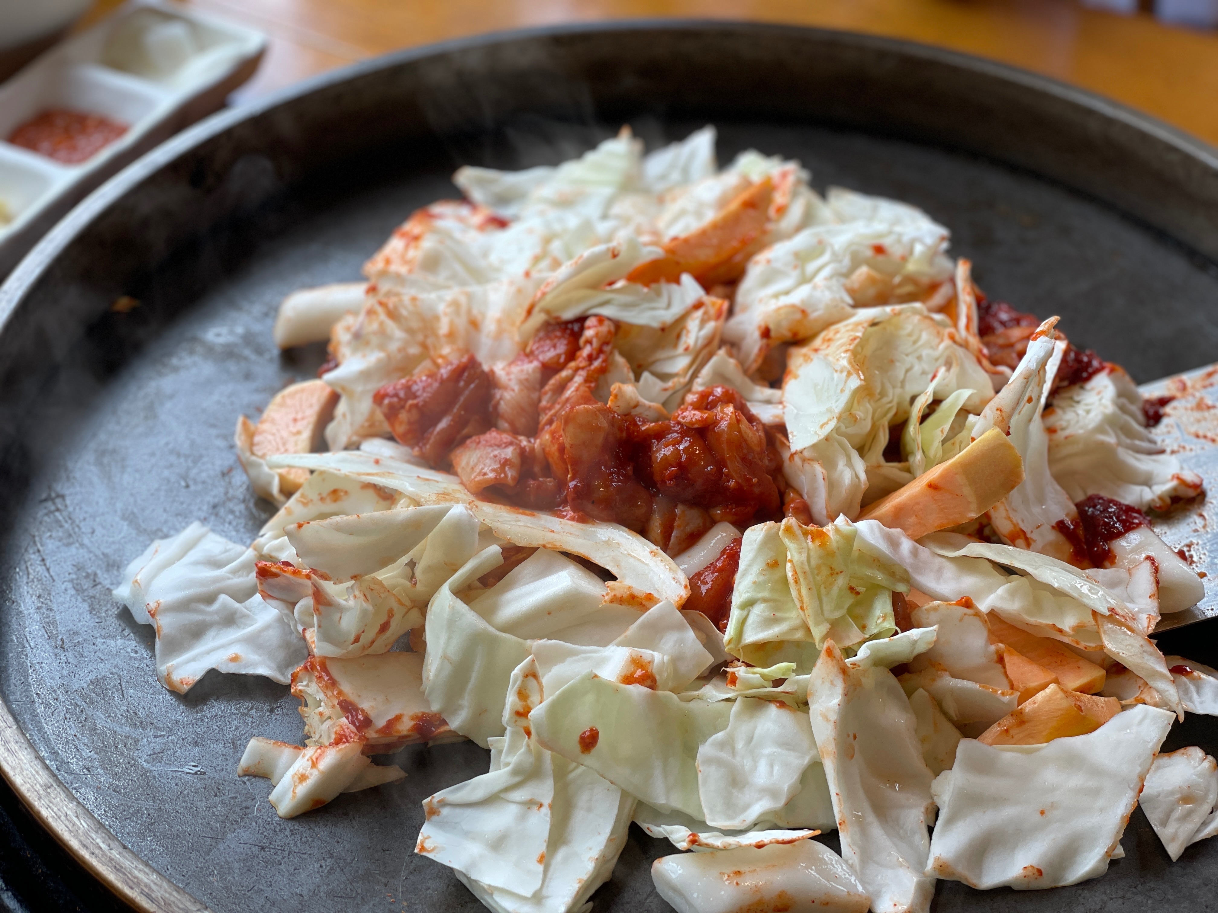 [춘천 맛집 메이플가든 닭갈비] 직접 가본 로컬 리뷰