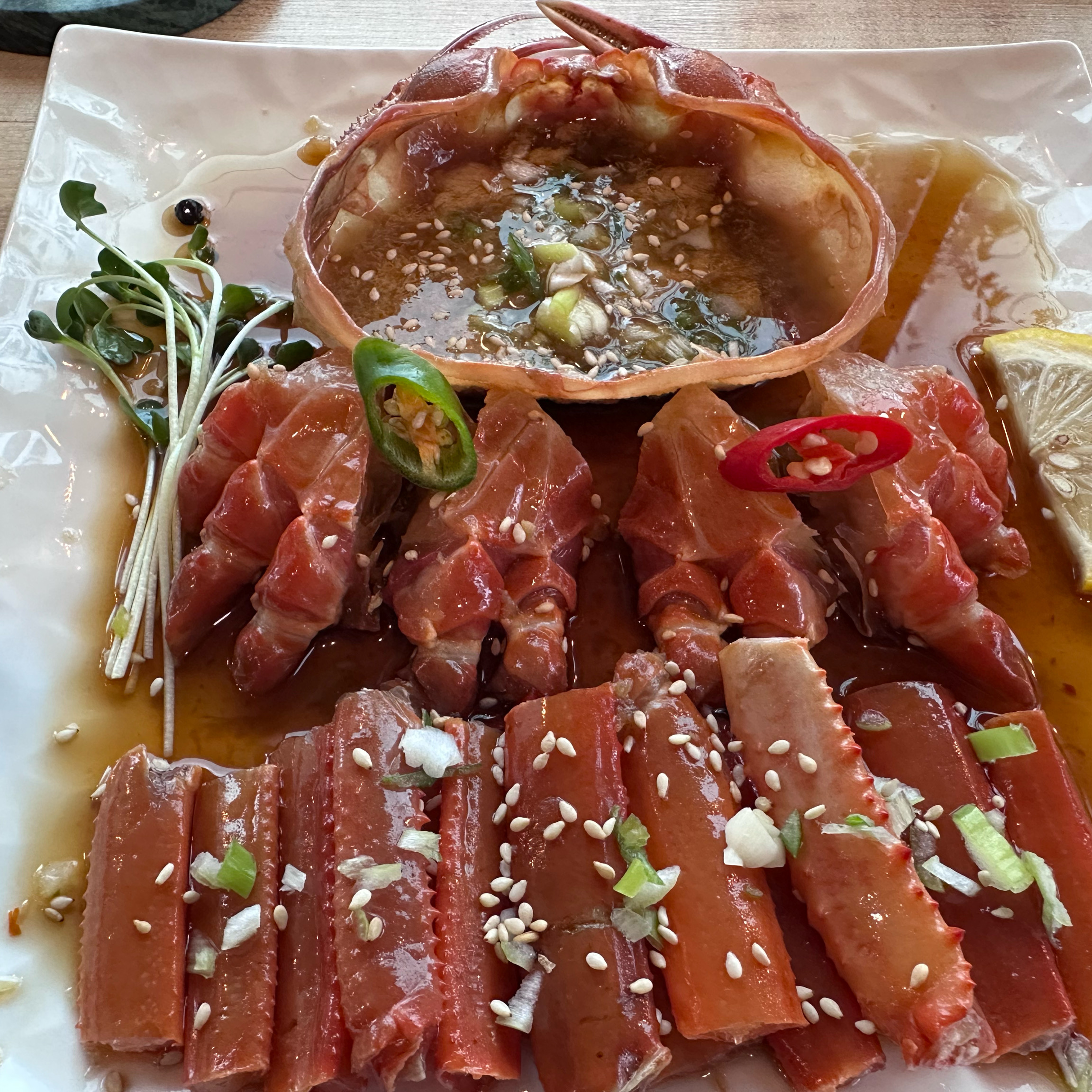 [강릉 맛집 강릉유환식당] 직접 가본 로컬 리뷰