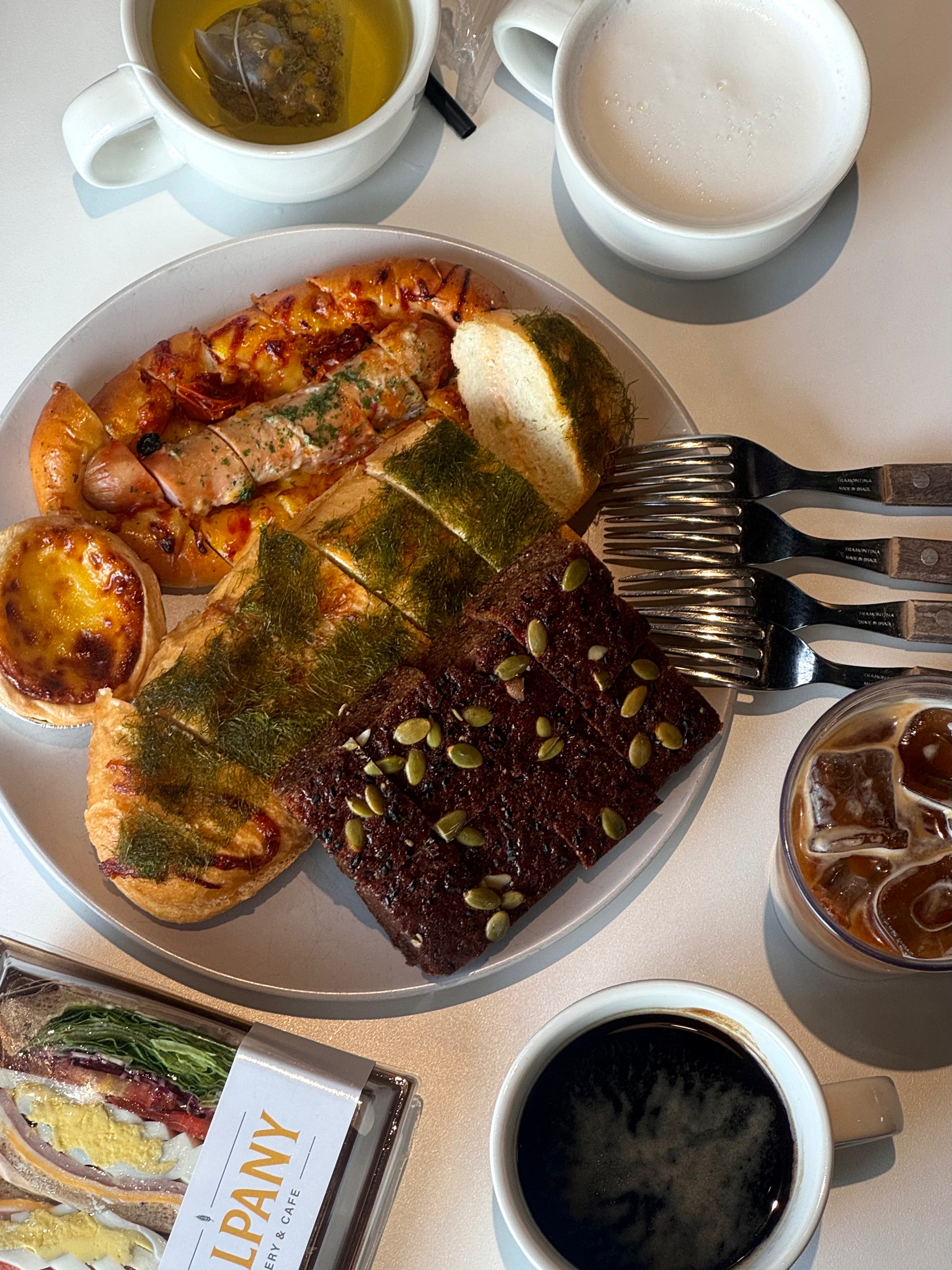 
서울시 송파구 거여동 맛집 밀파니