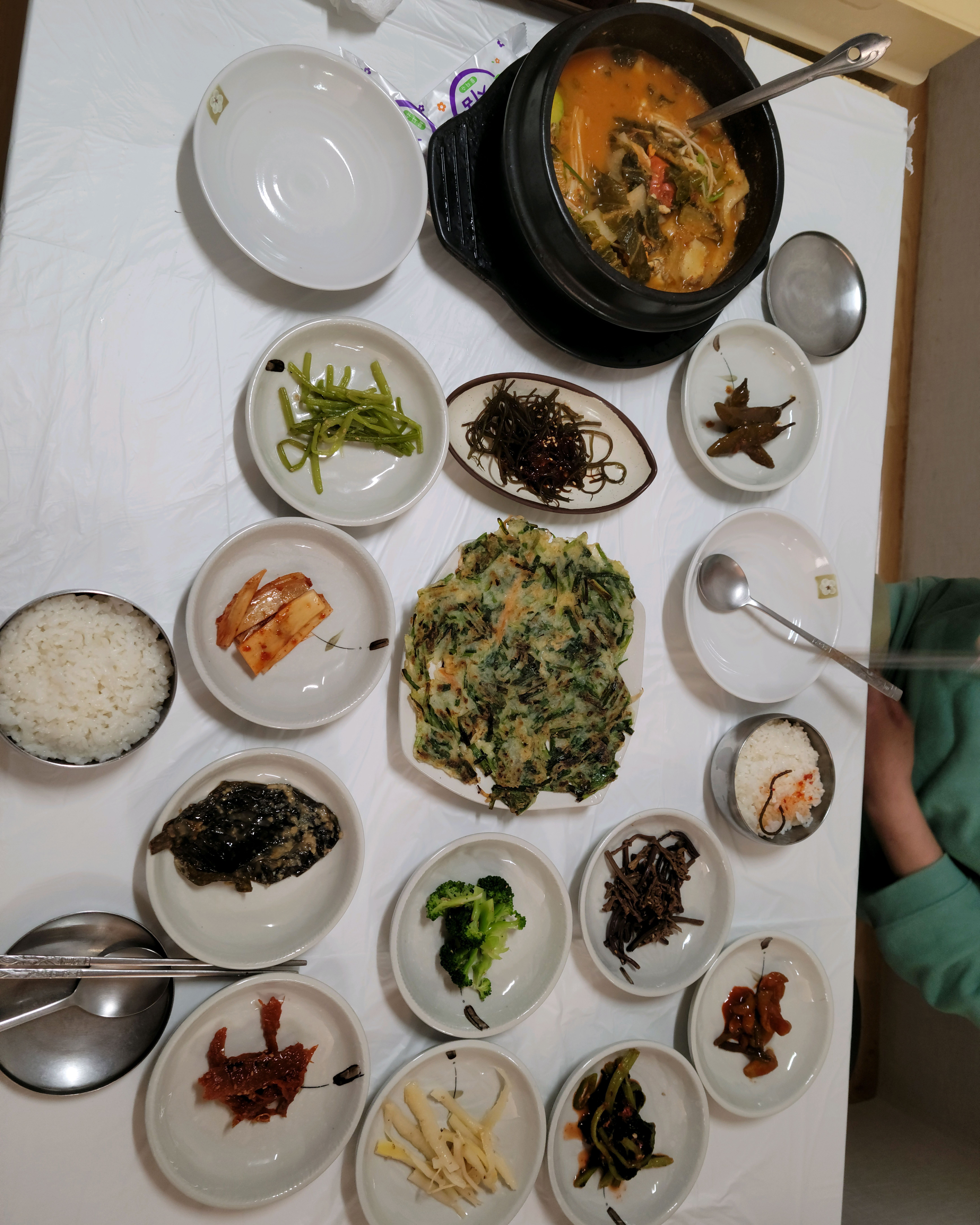 [하동 맛집 만지횟집] 직접 가본 로컬 리뷰