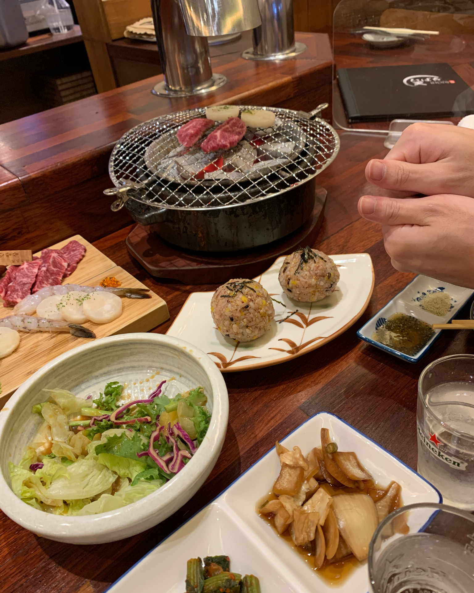 [여수 맛집 히바치텐 여수] 직접 가본 로컬 리뷰