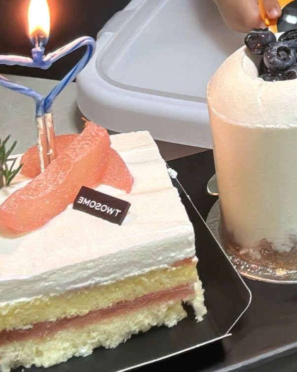 [삼척 맛집 투썸플레이스 삼척의료원점] 직접 가본 로컬 리뷰