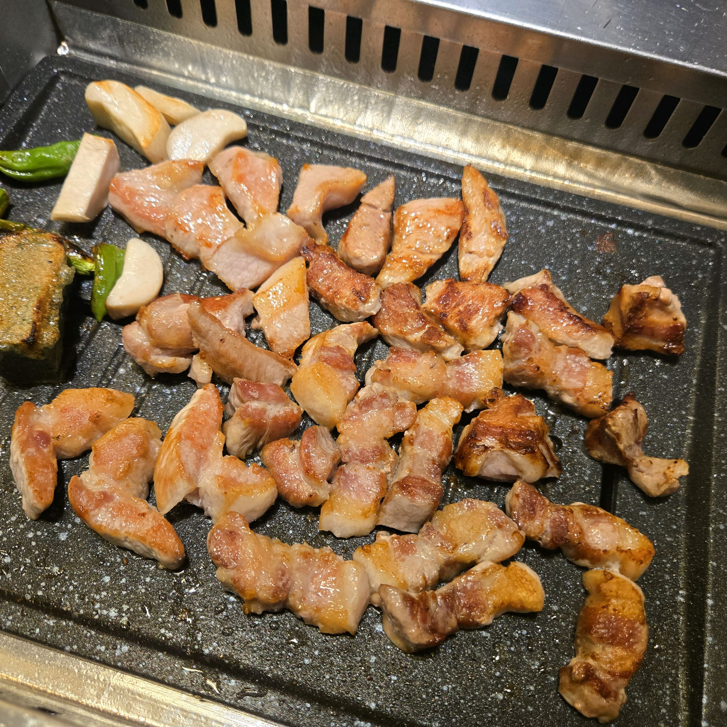 교대역식당 교대이층집 교대본점