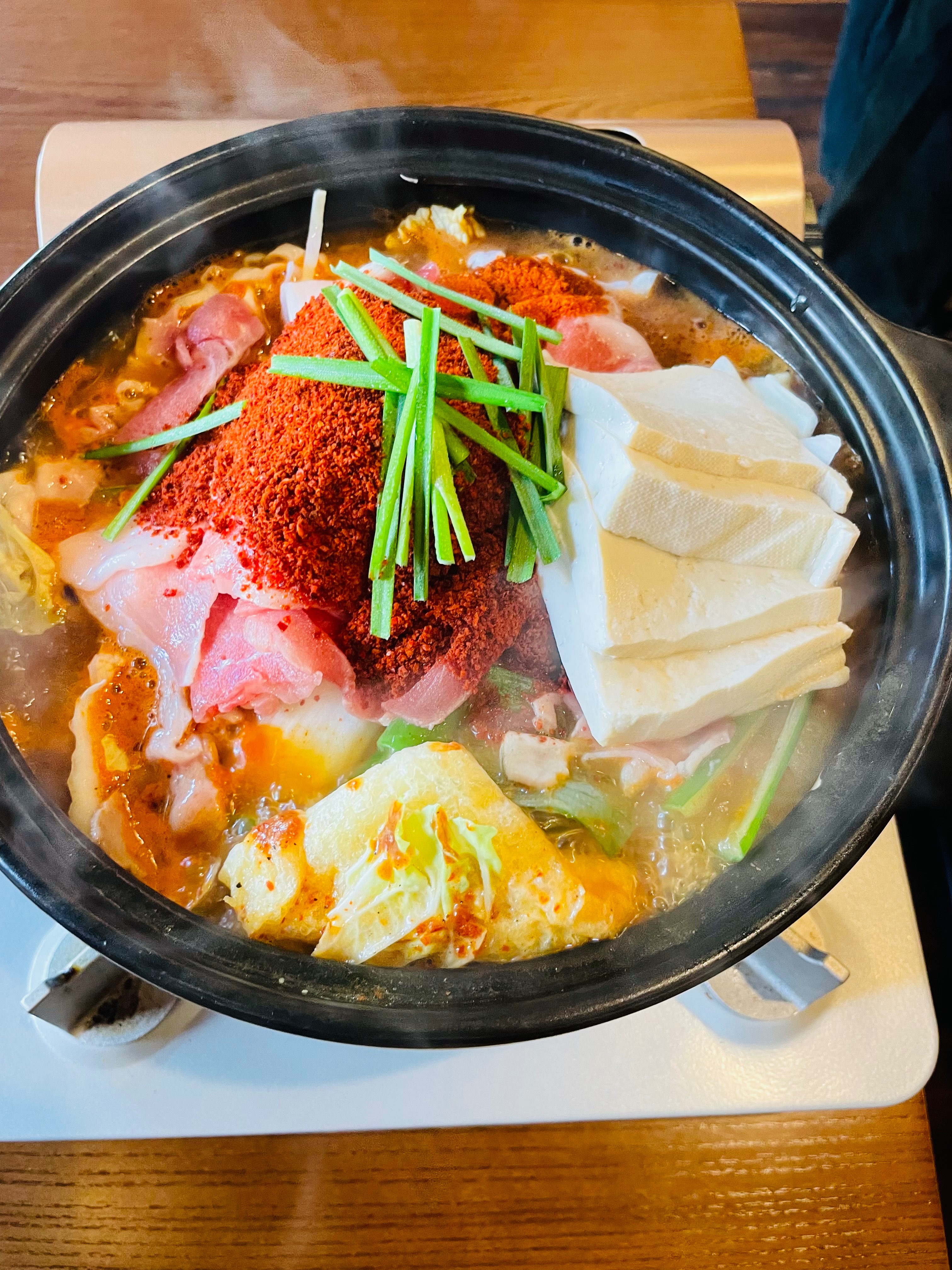 평촌역식당 호랑이굴 범계본점