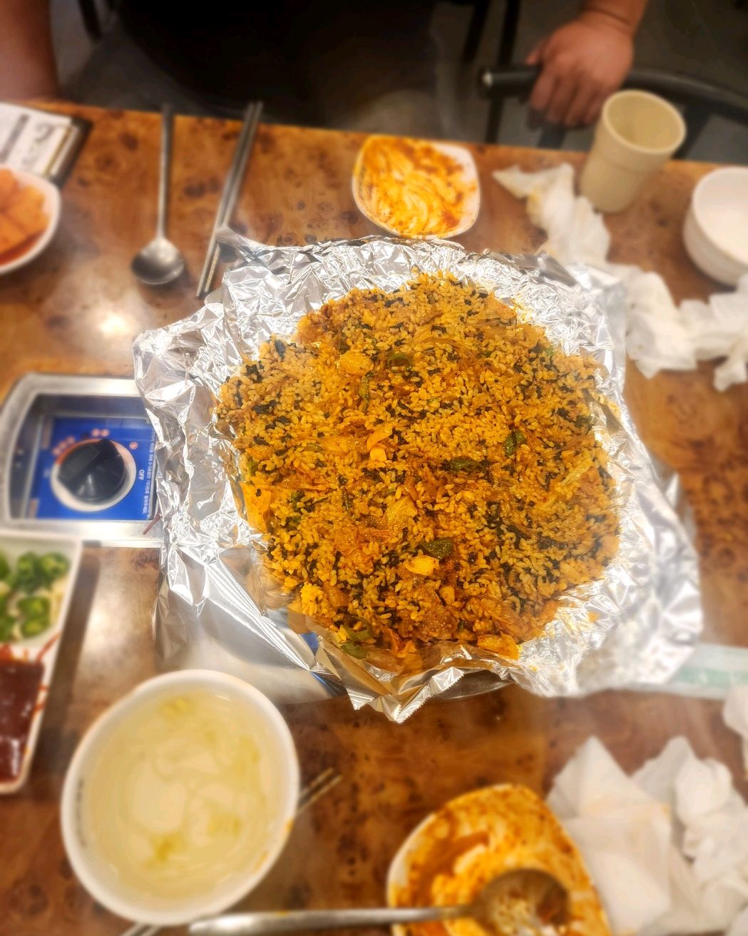  가능역 맛집 앗싸곱창 본점