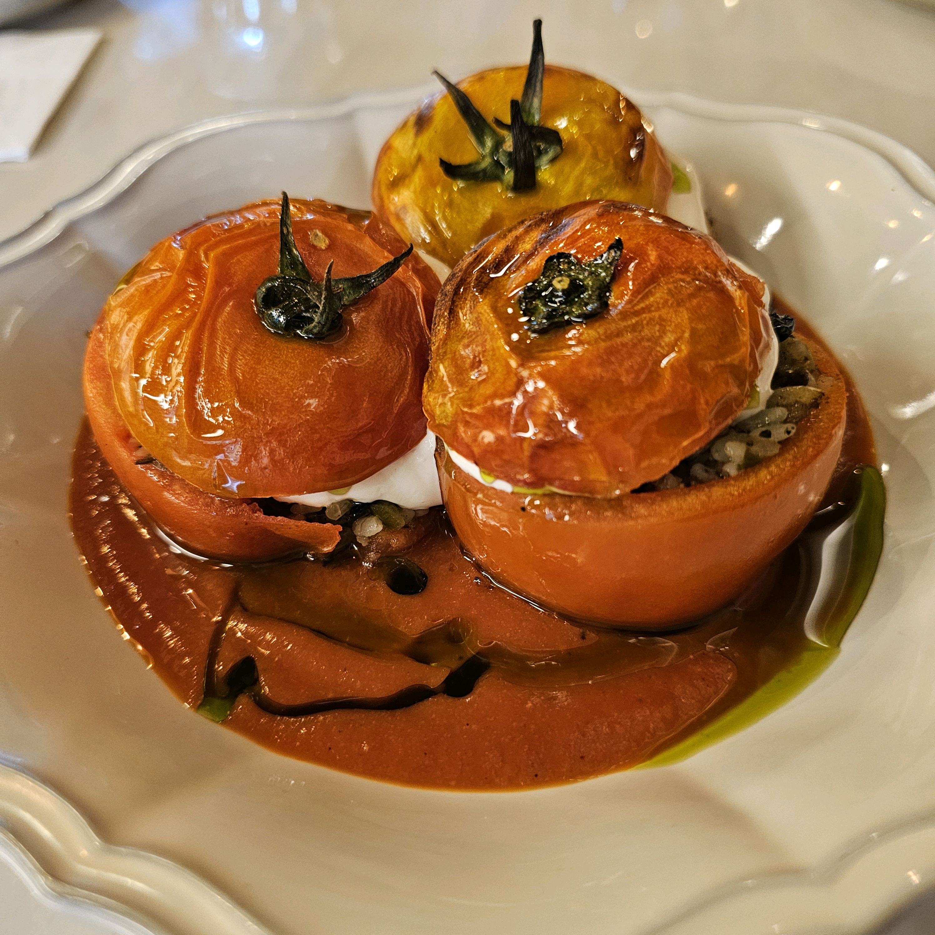 
신용산역식당 먼치