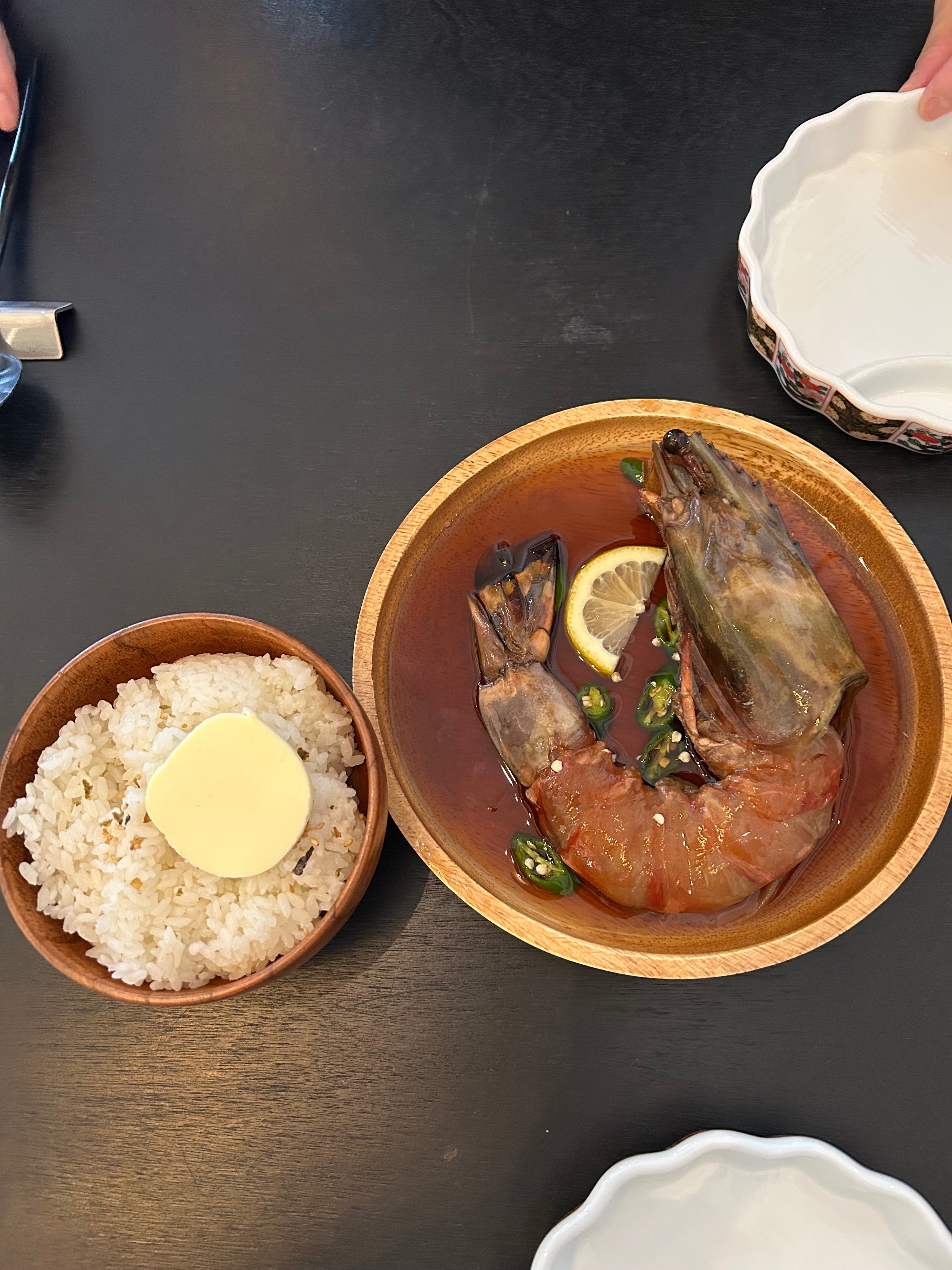 
삼송역식당 아임파인다이닝더테이블