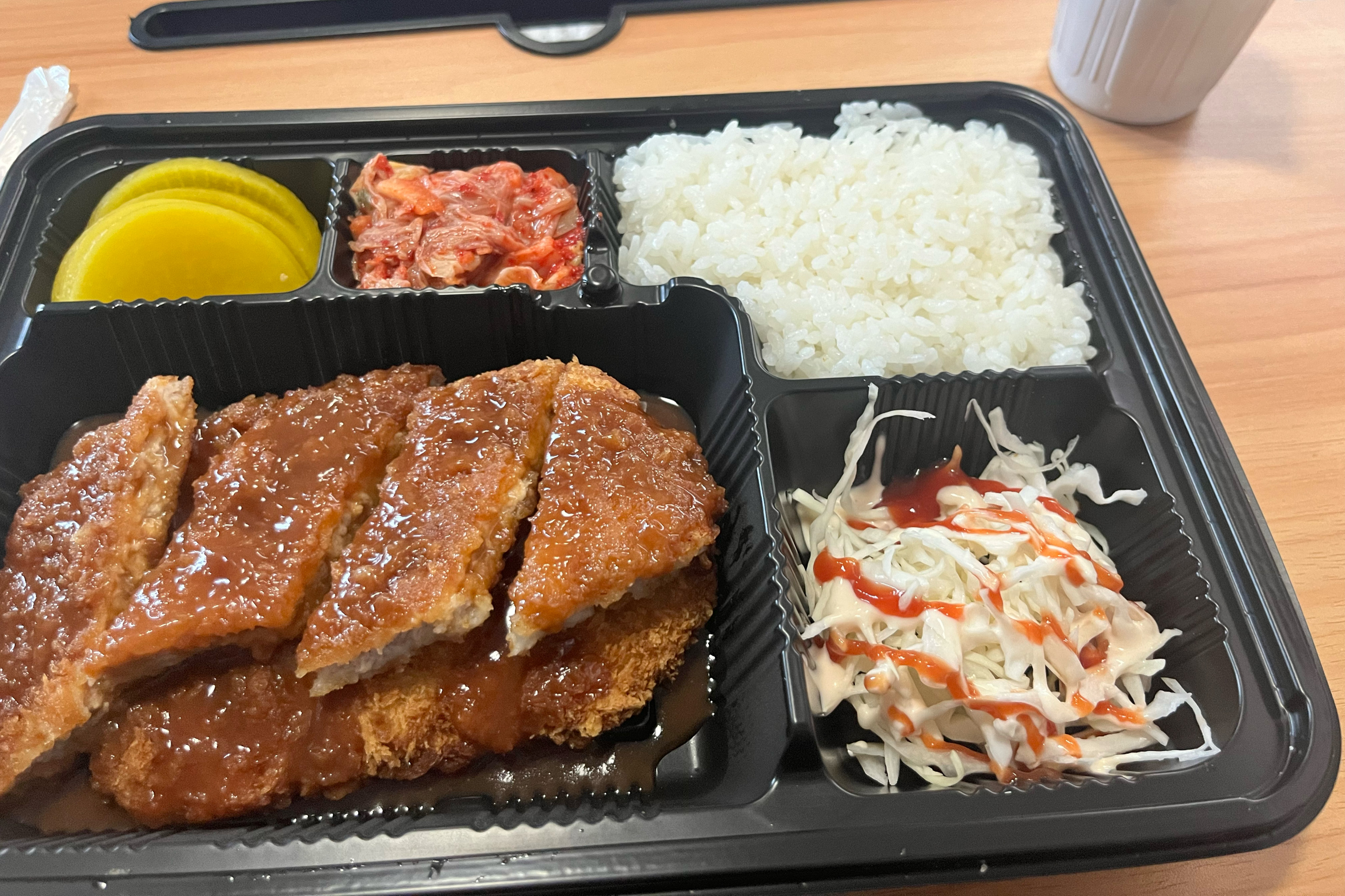 [인천공항 맛집 김밥천국 신공항점] 직접 가본 로컬 리뷰