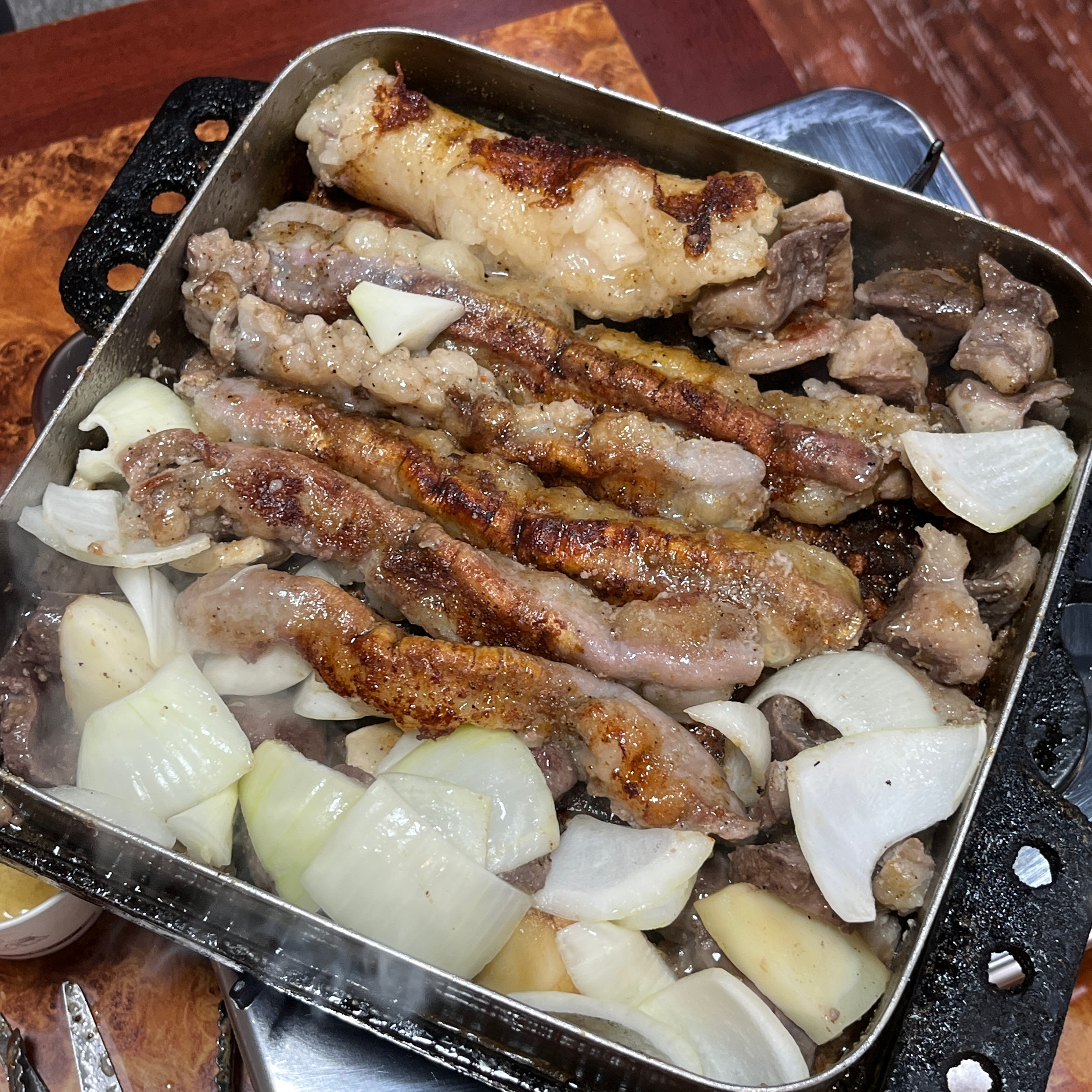 [양평역 맛집 황소곱창구이] 직접 가본 로컬 리뷰