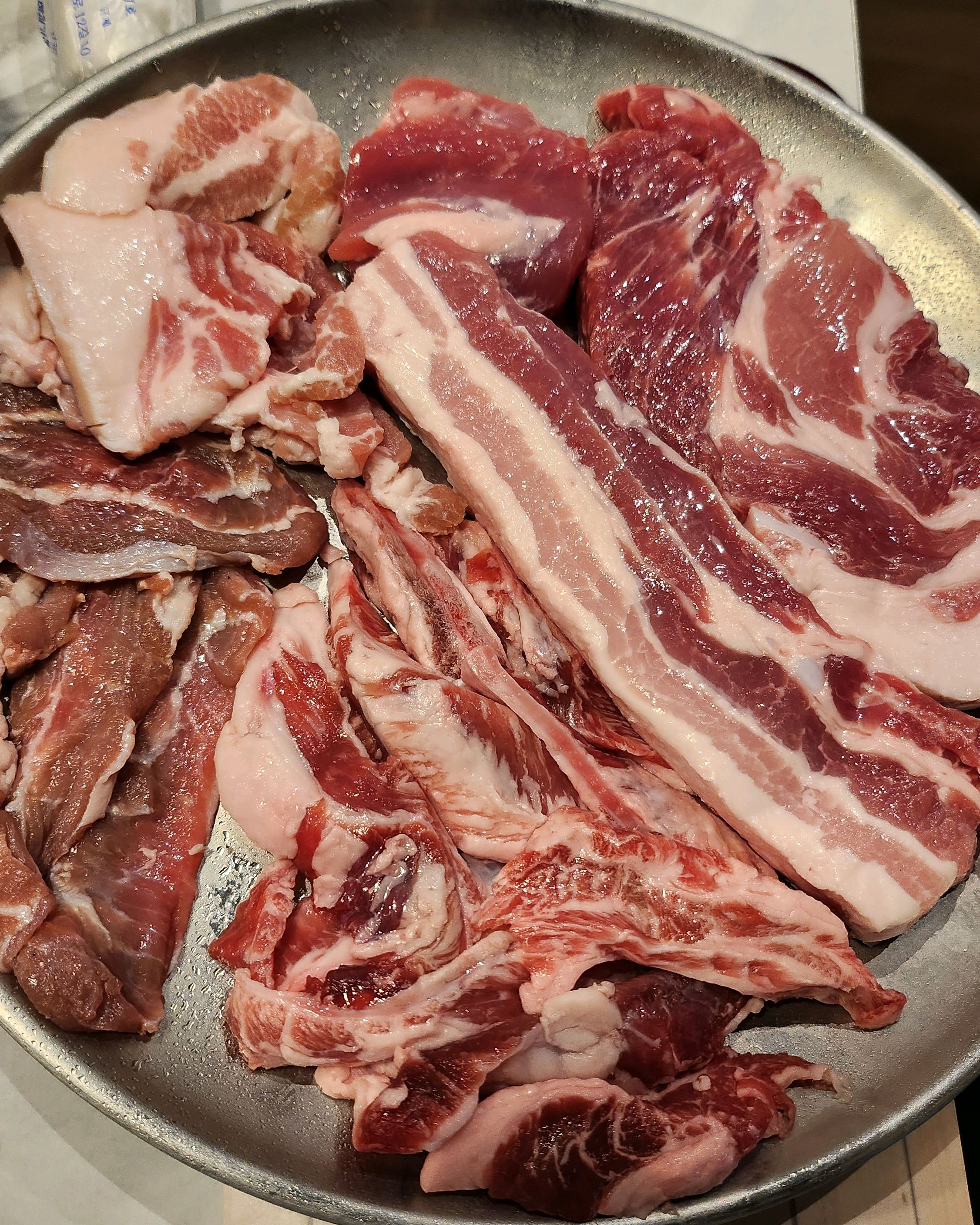 
서울시 송파구 삼전동 맛집 돈고돈락 본점