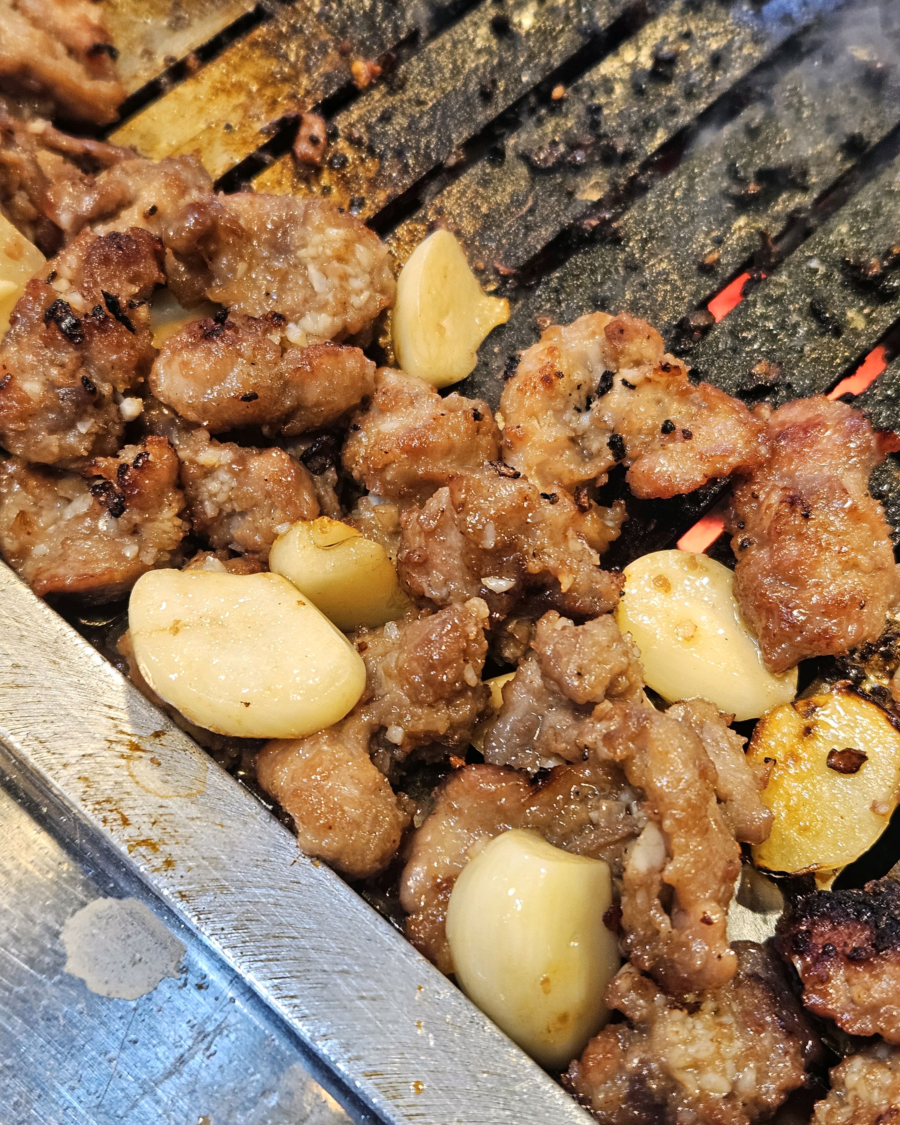 
서울시 송파구 마천동 맛집 남한산성식당 마천점