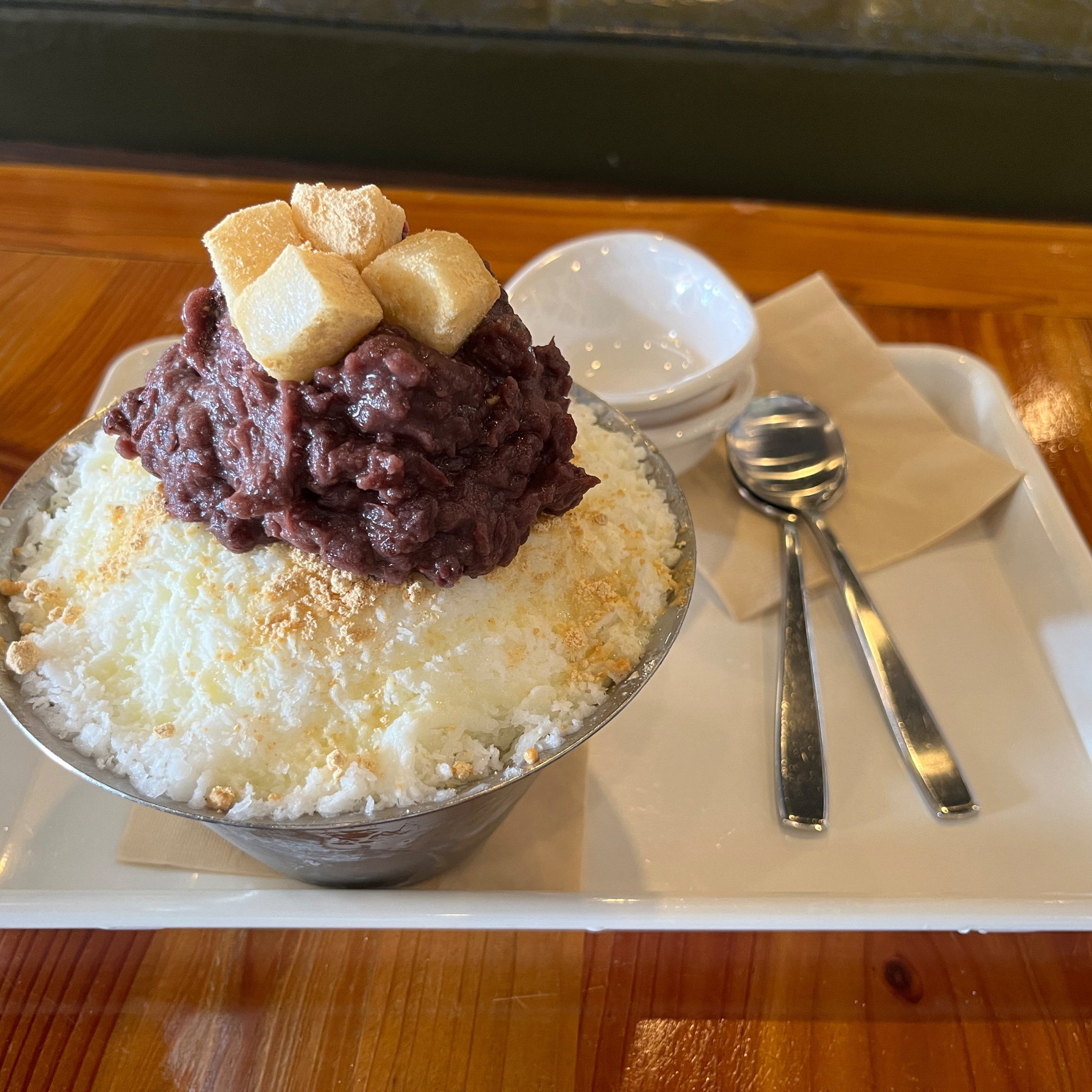 대천 맛집 [두발카페&욕장과자점] 직접 가본 로컬 리뷰