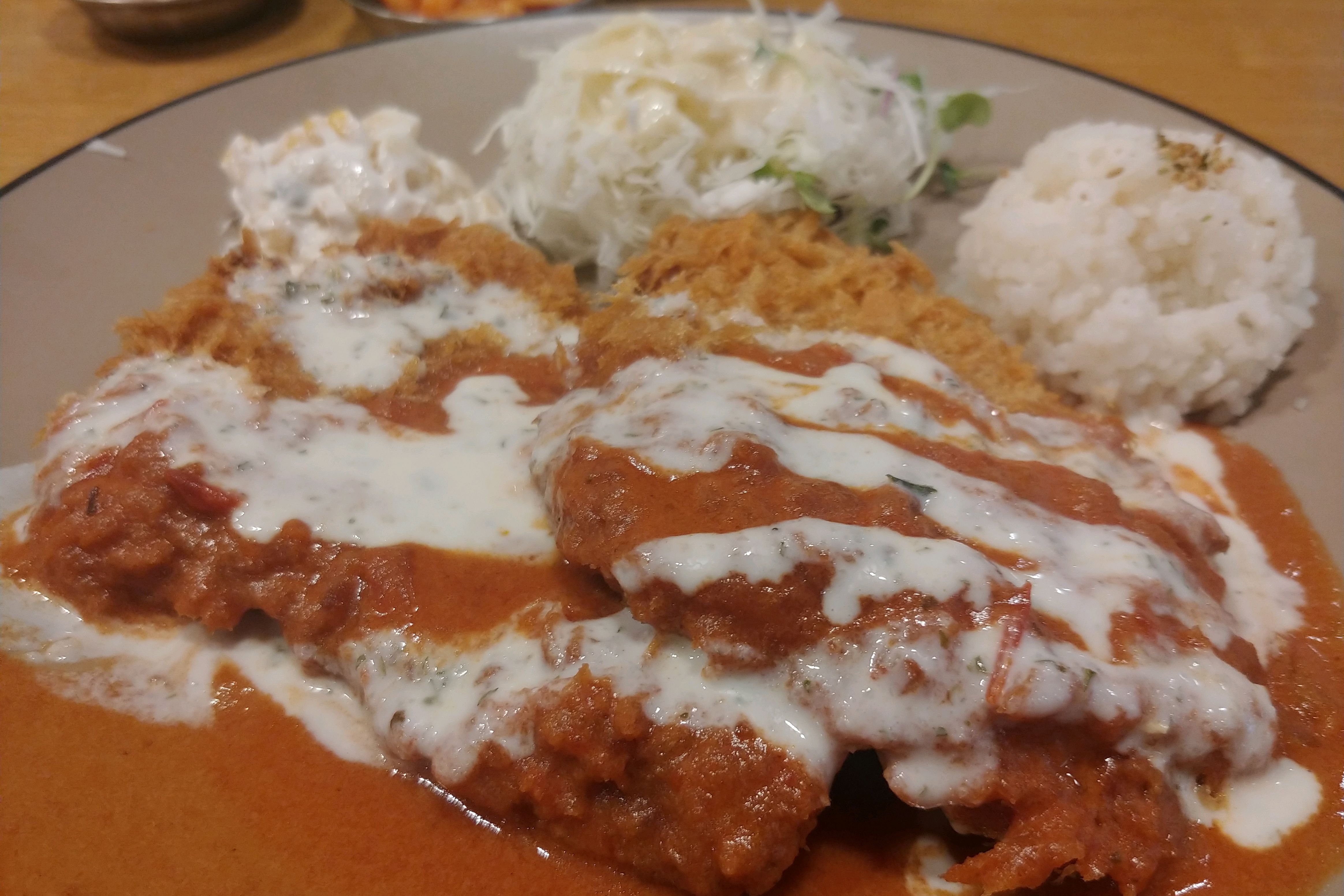 정자역 맛집 최가돈까스 내돈내산 방문리뷰